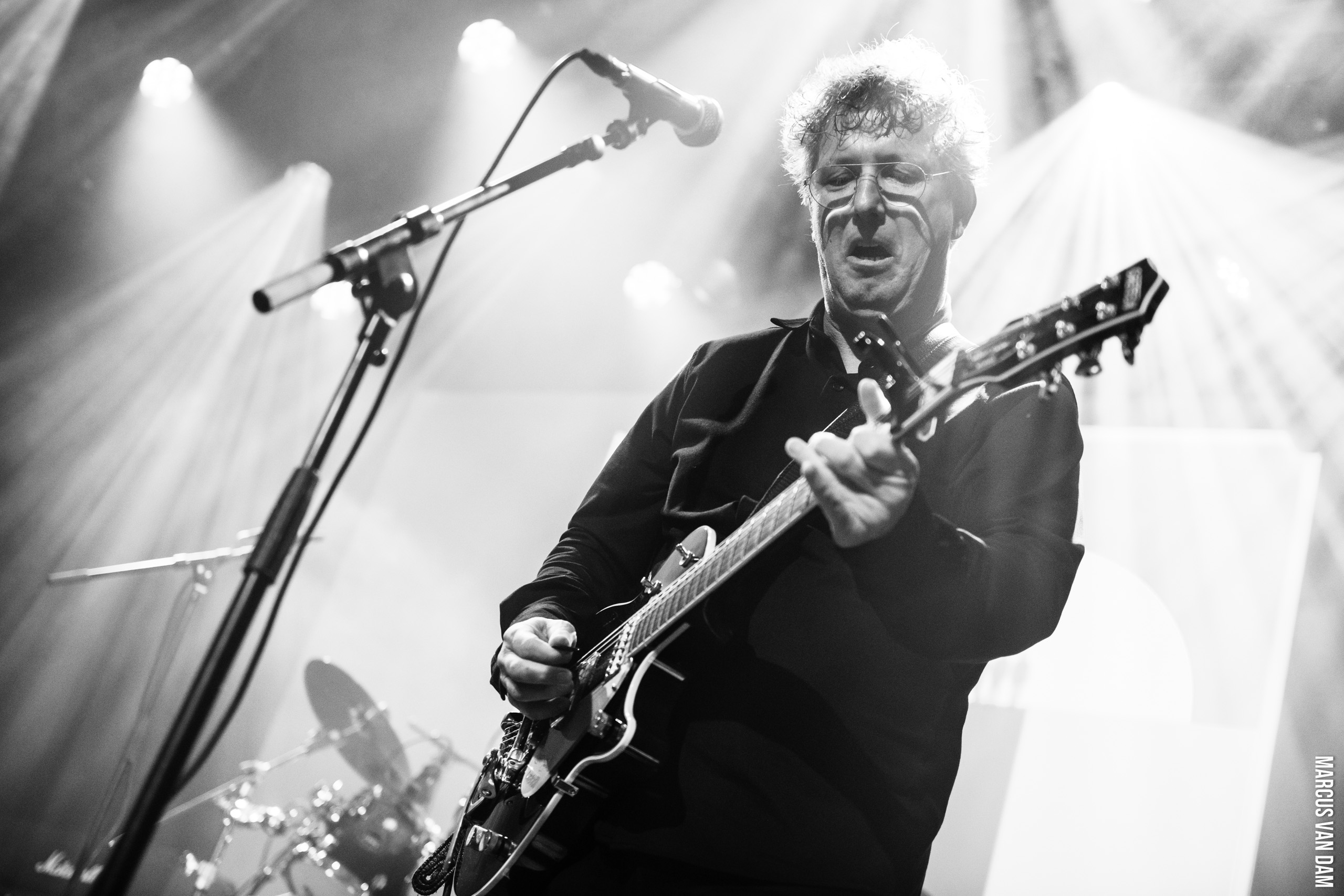 Rob Acda Award: Voorronde 3 (2024)