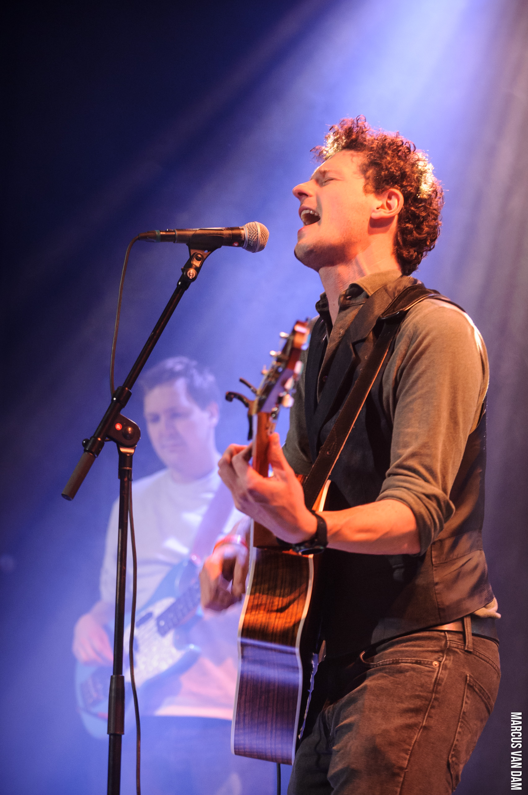 Rob Acda Award: Voorronde 3 (2024)