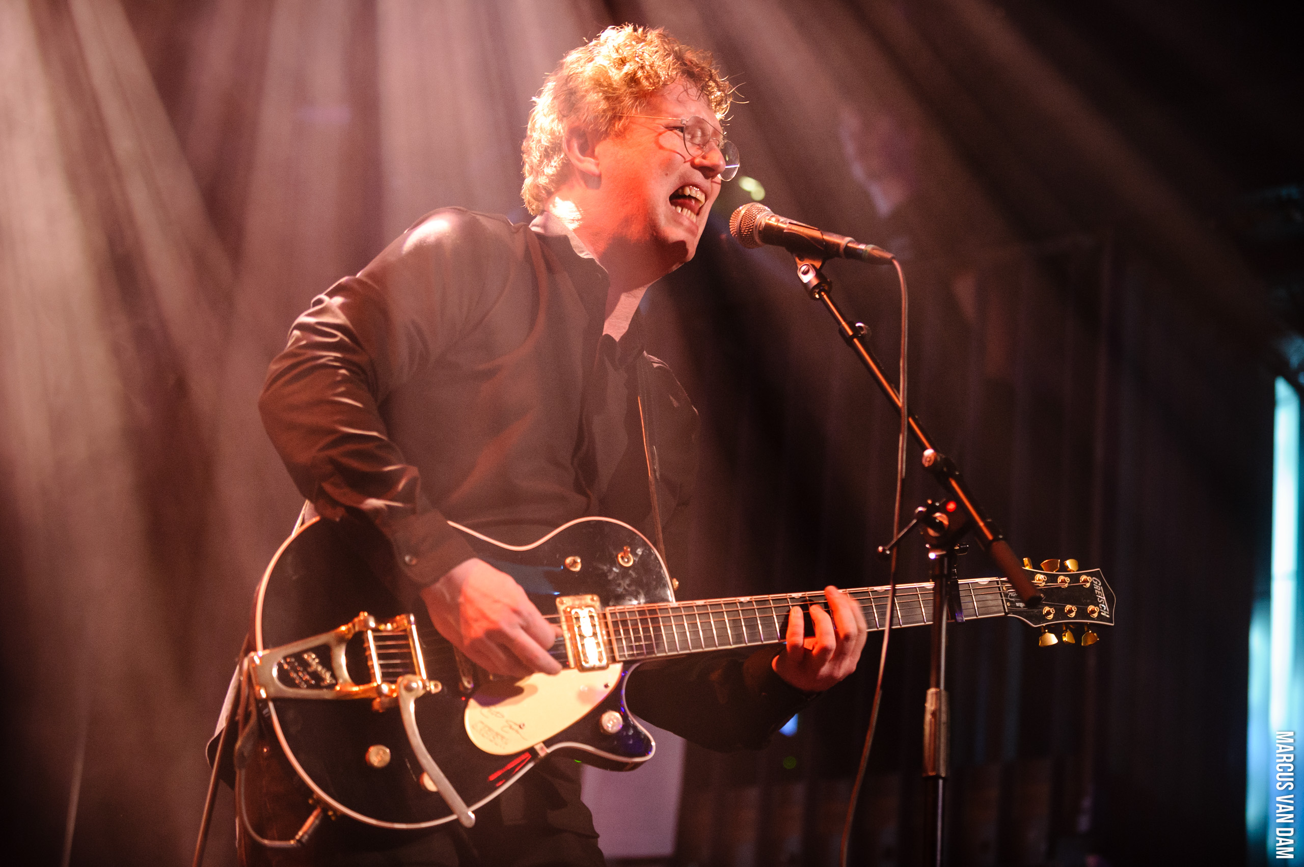 Rob Acda Award: Voorronde 3 (2024)