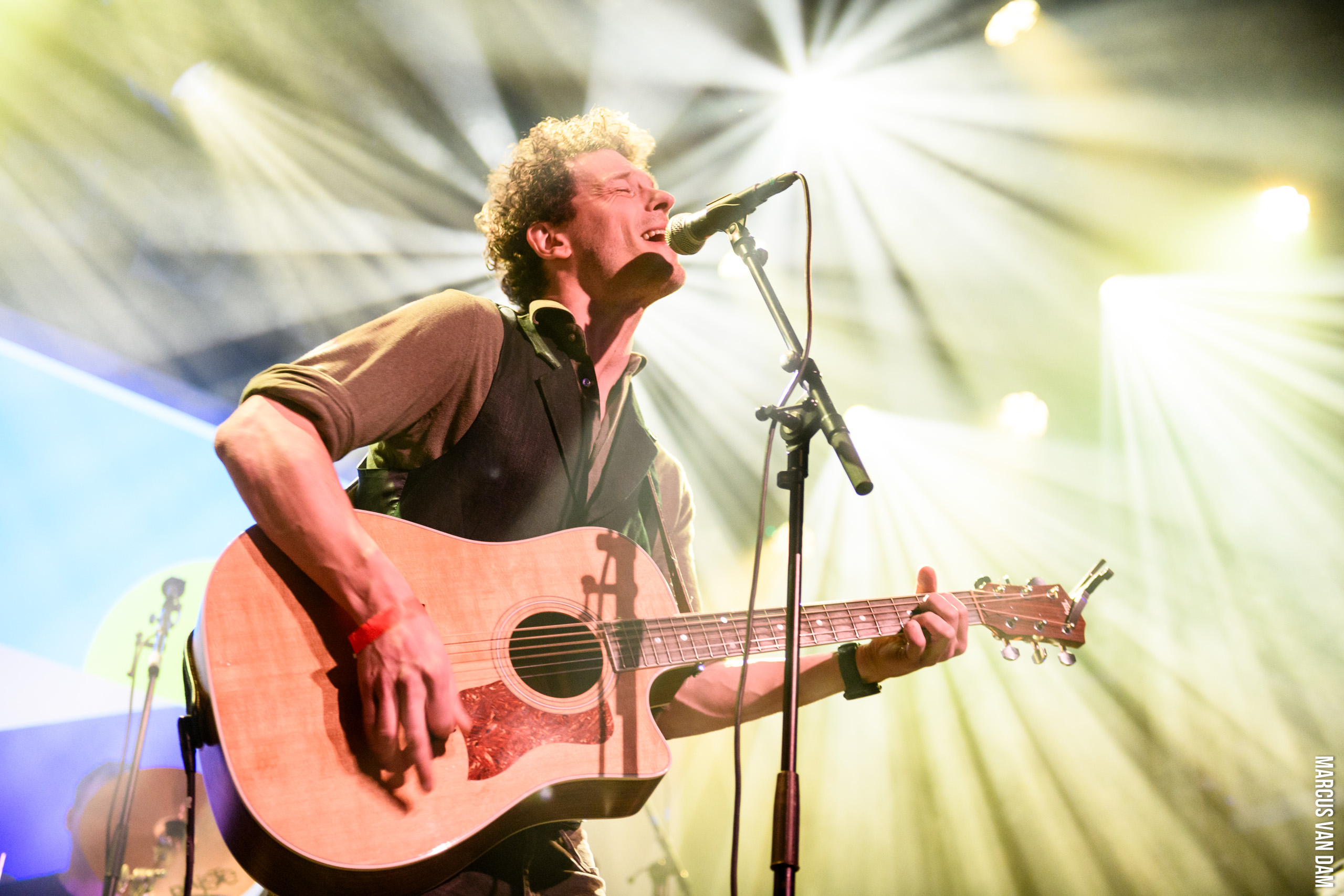 Rob Acda Award: Voorronde 3 (2024)