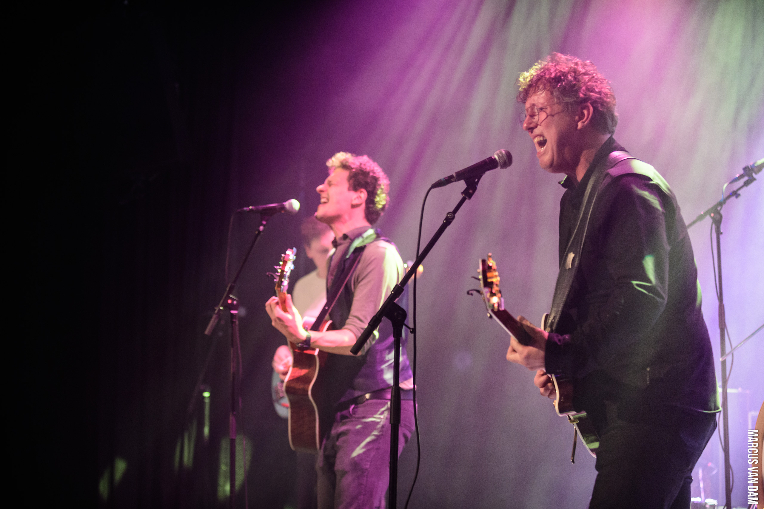 Rob Acda Award: Voorronde 3 (2024)