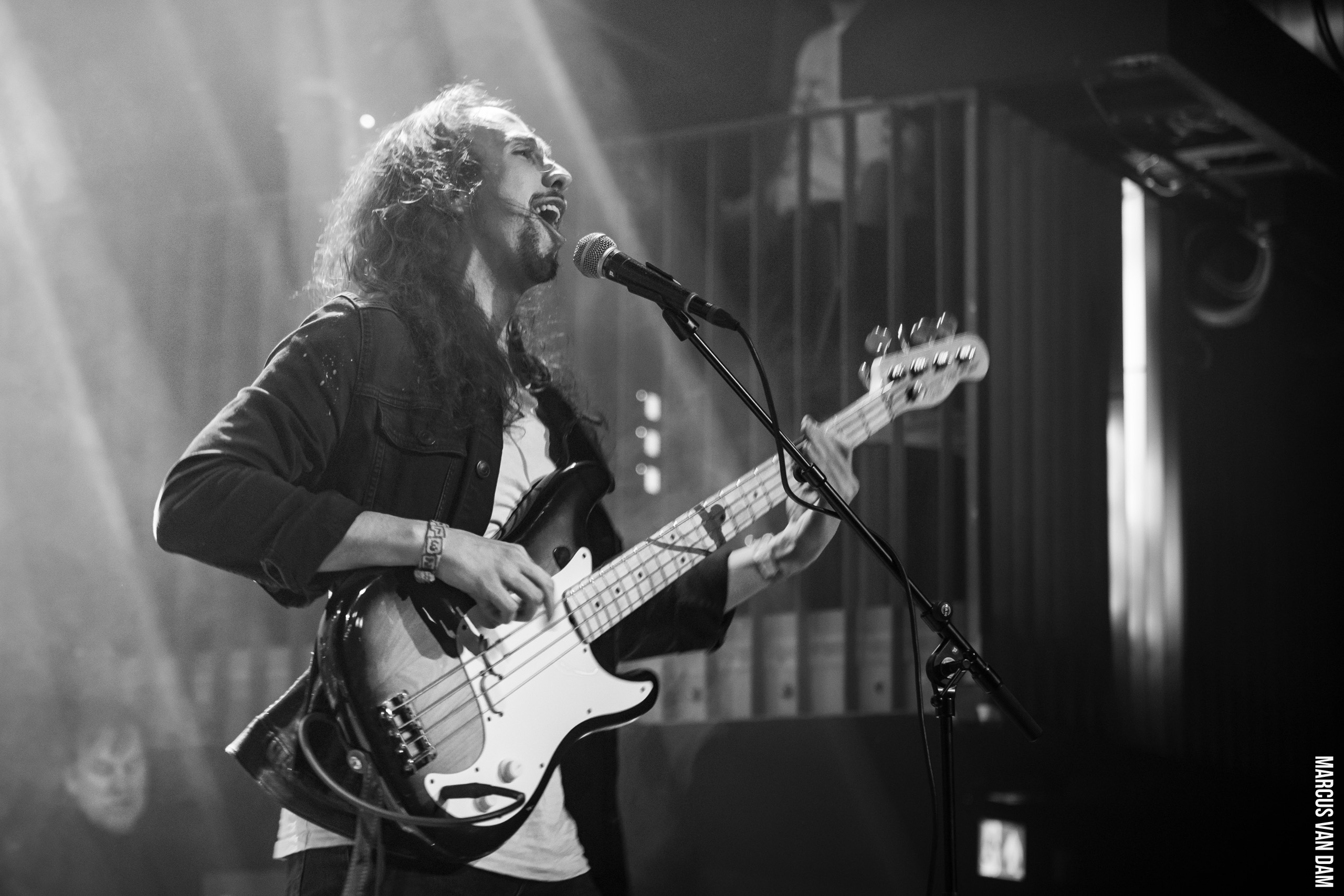 Rob Acda Award: Voorronde 3 (2024)