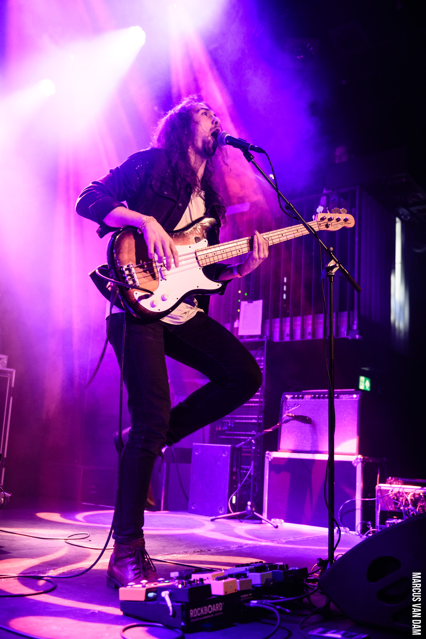 Rob Acda Award: Voorronde 3 (2024)