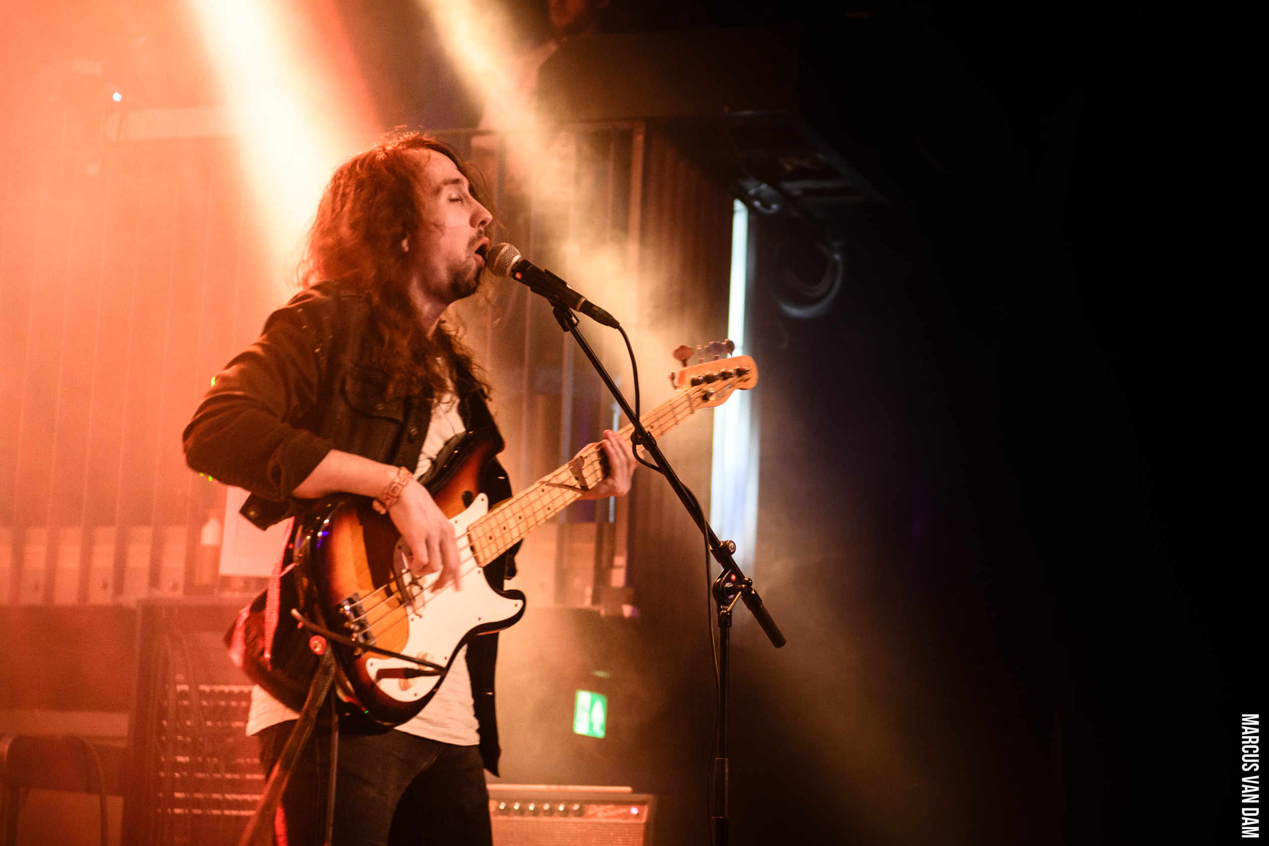 Rob Acda Award: Voorronde 3 (2024)