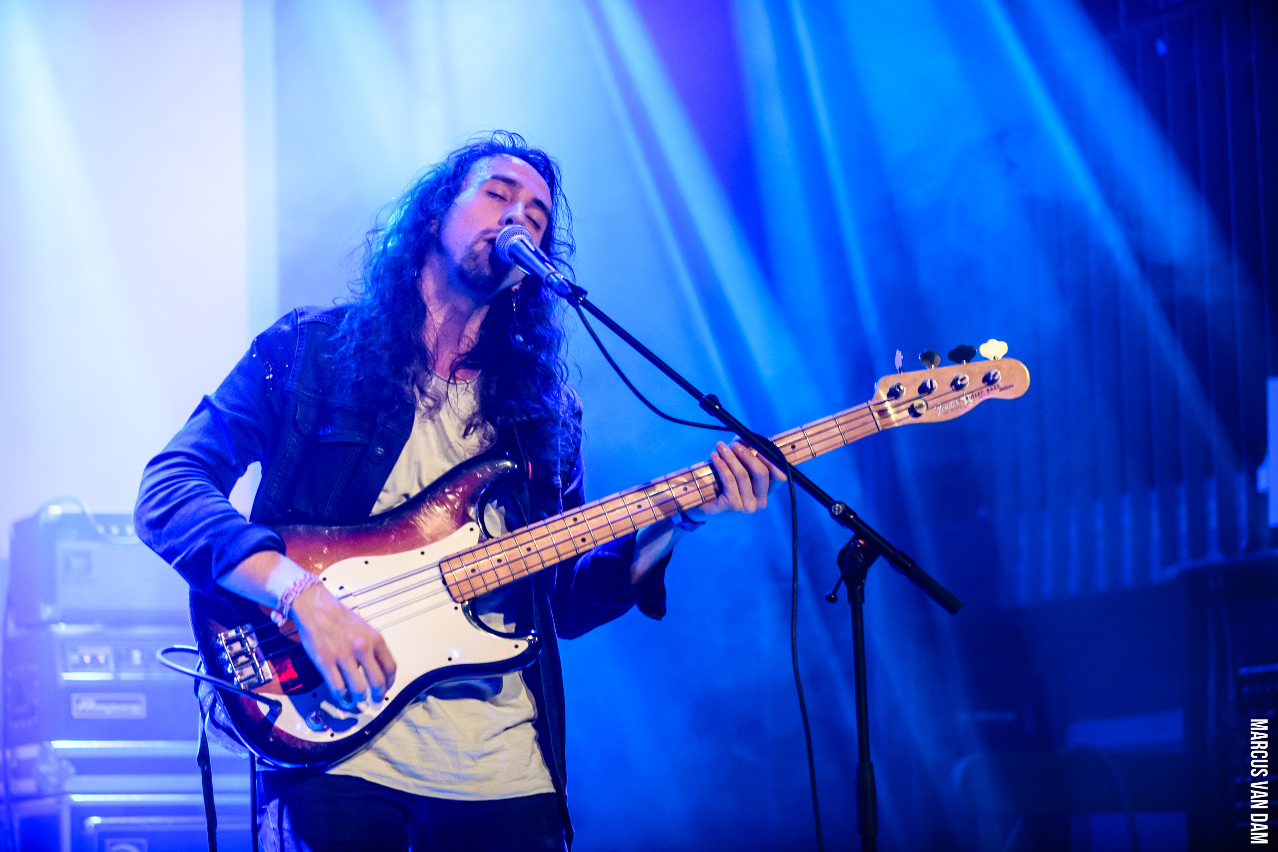 Rob Acda Award: Voorronde 3 (2024)