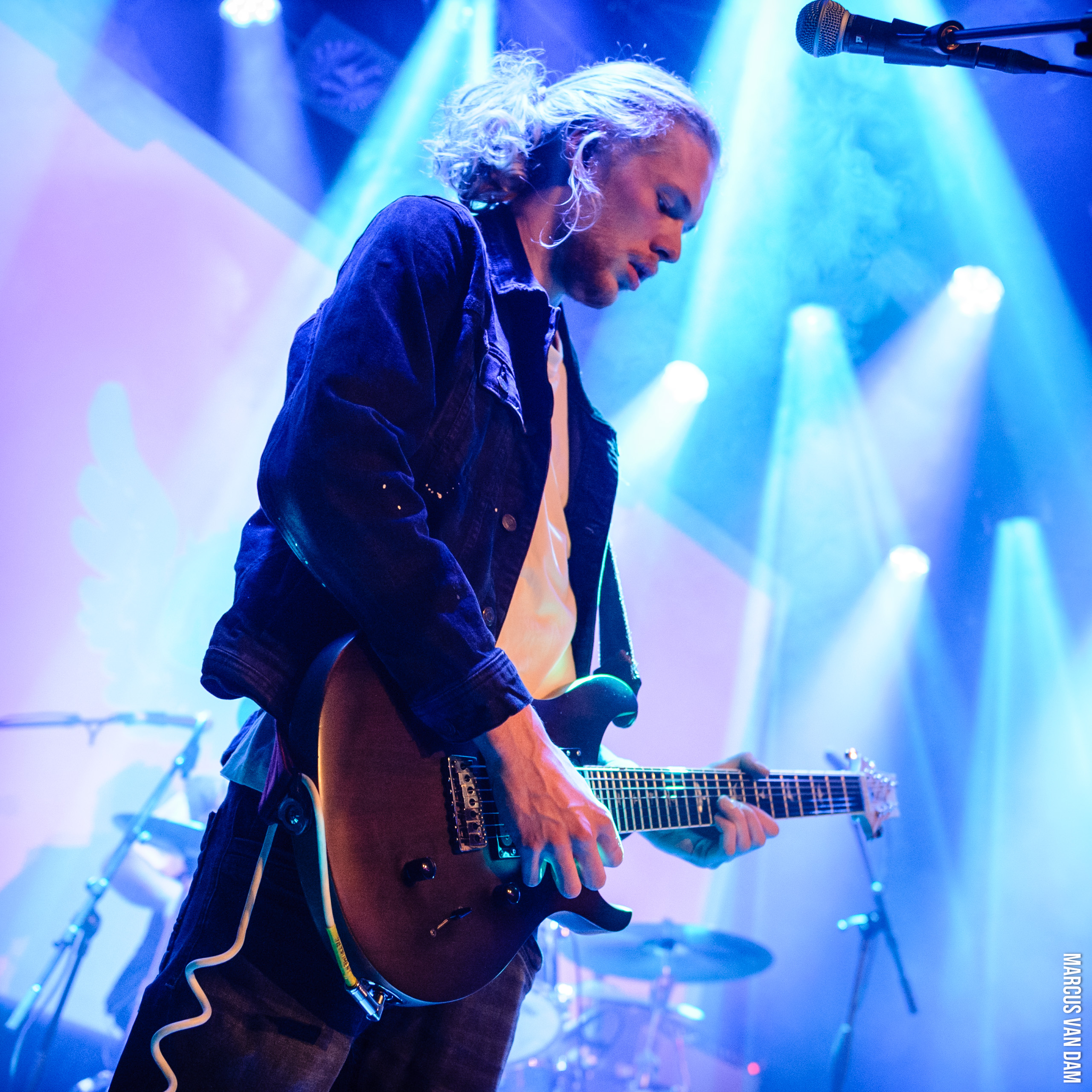 Rob Acda Award: Voorronde 3 (2024)