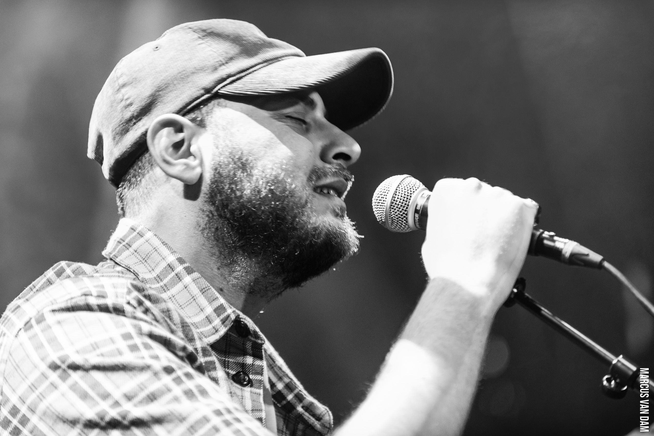 Rob Acda Award: Voorronde 3 (2024)