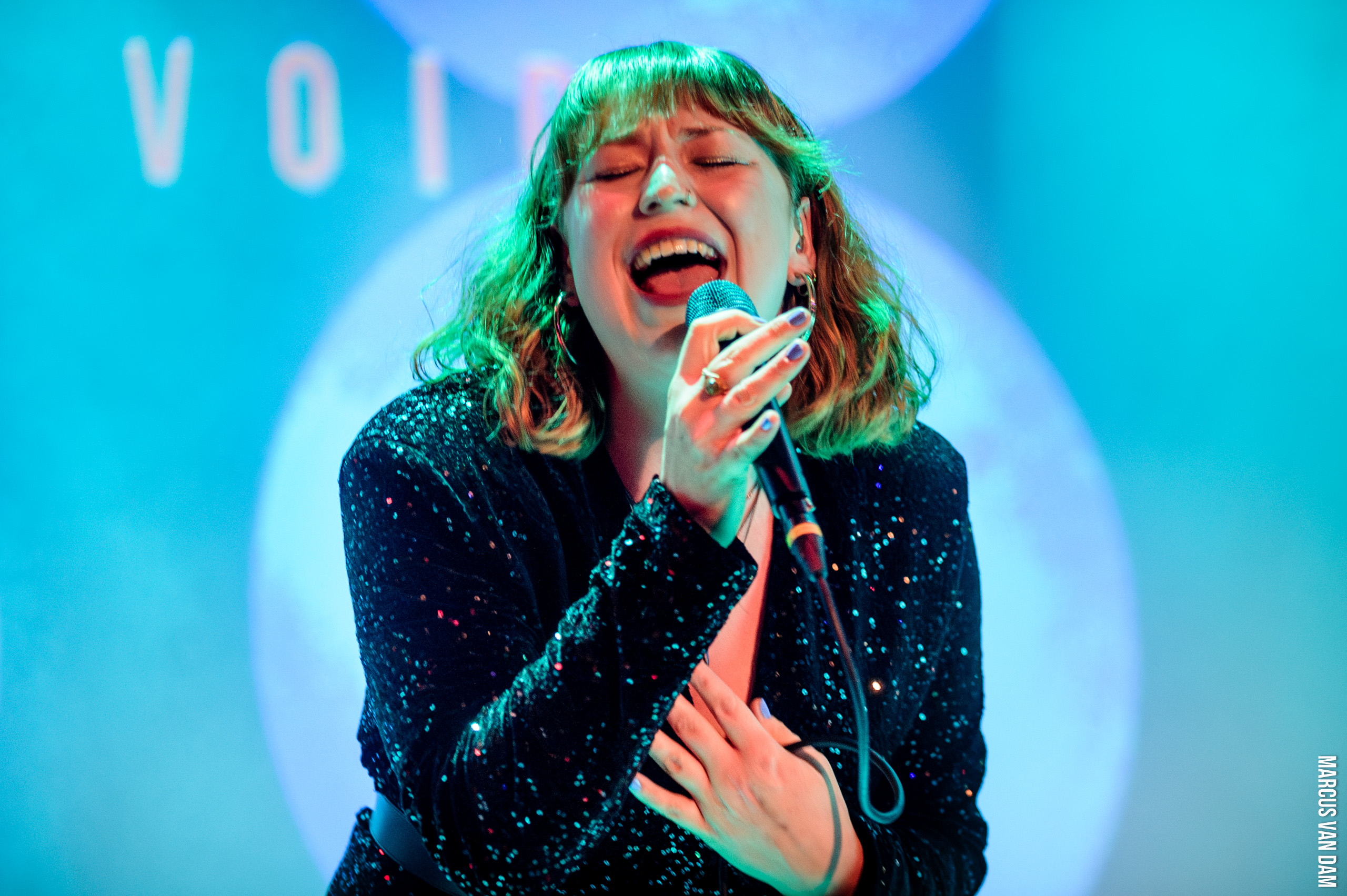 Rob Acda Award: Voorronde 3 (2024)