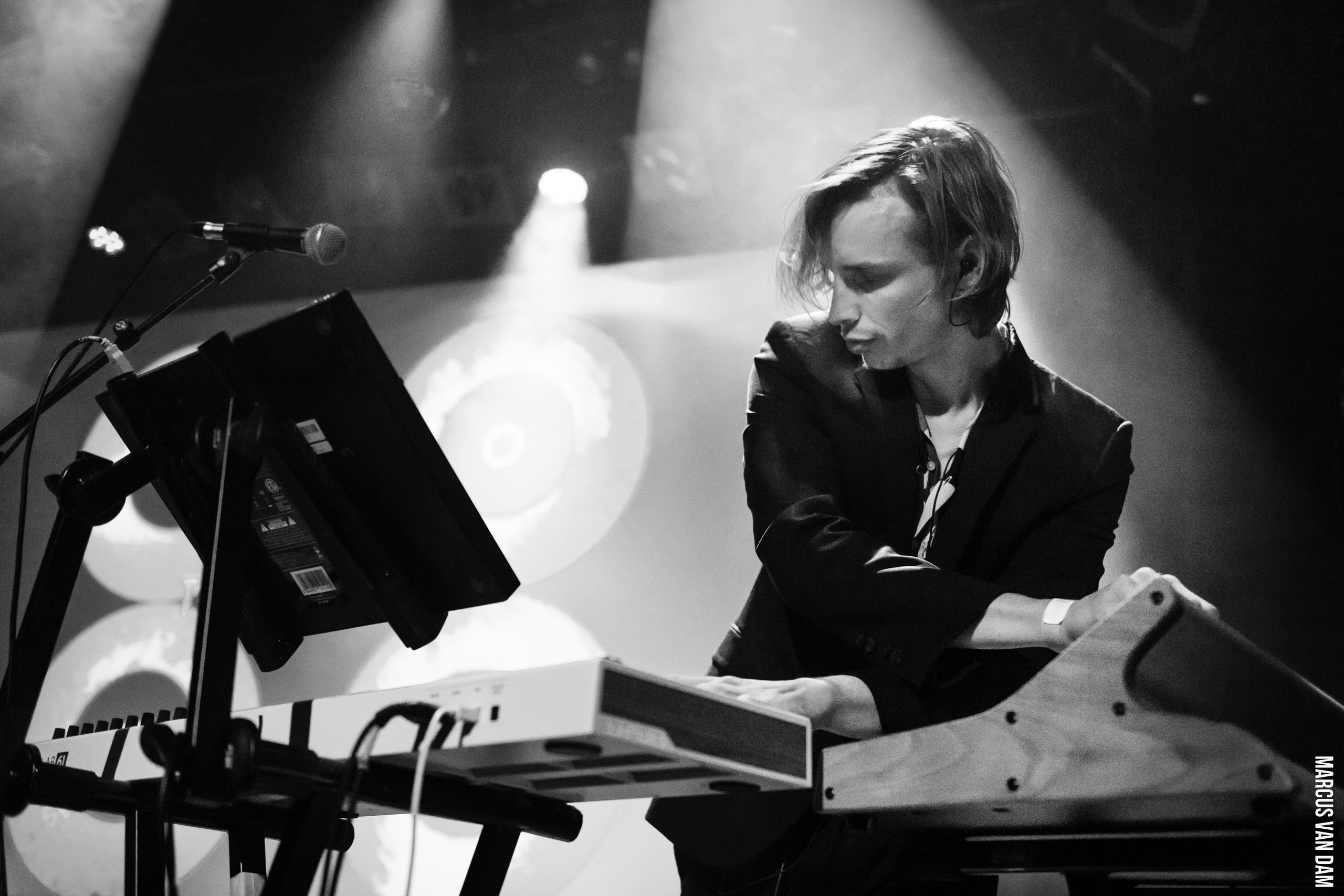 Rob Acda Award: Voorronde 3 (2024)