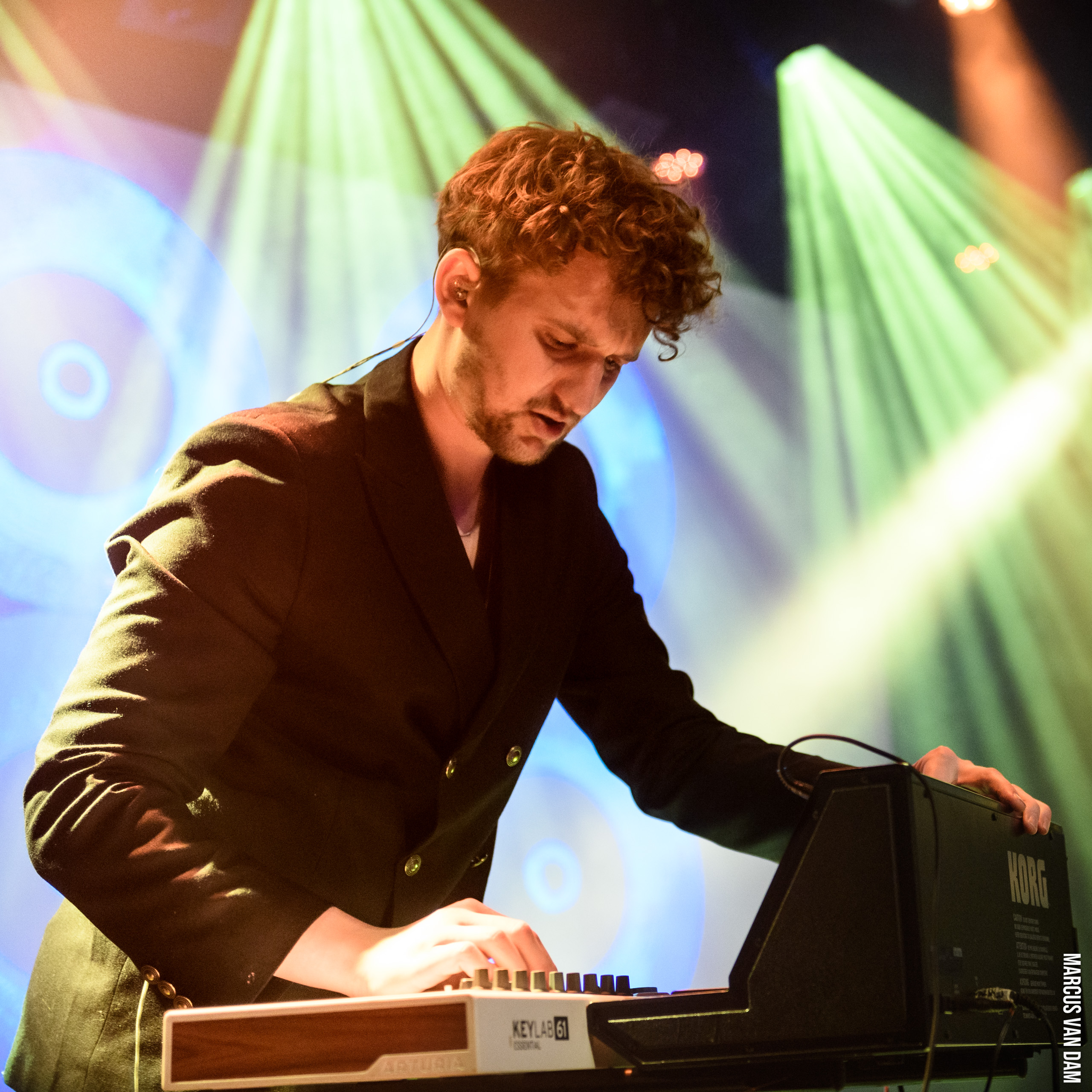 Rob Acda Award: Voorronde 3 (2024)