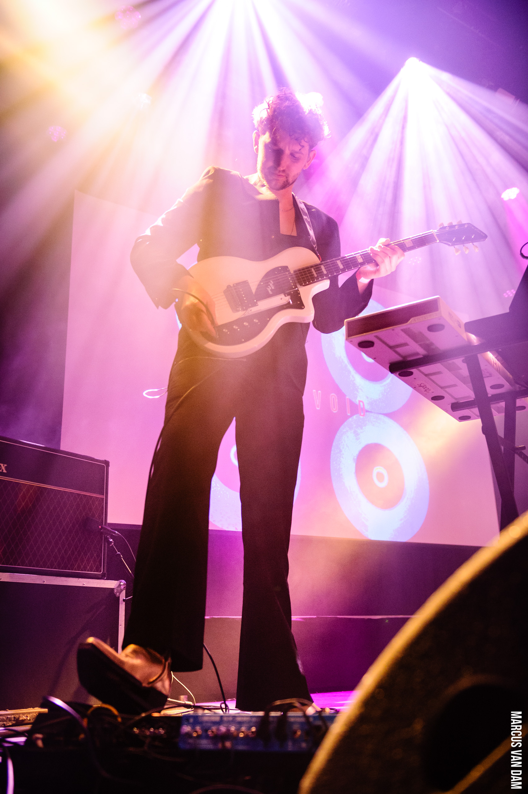 Rob Acda Award: Voorronde 3 (2024)