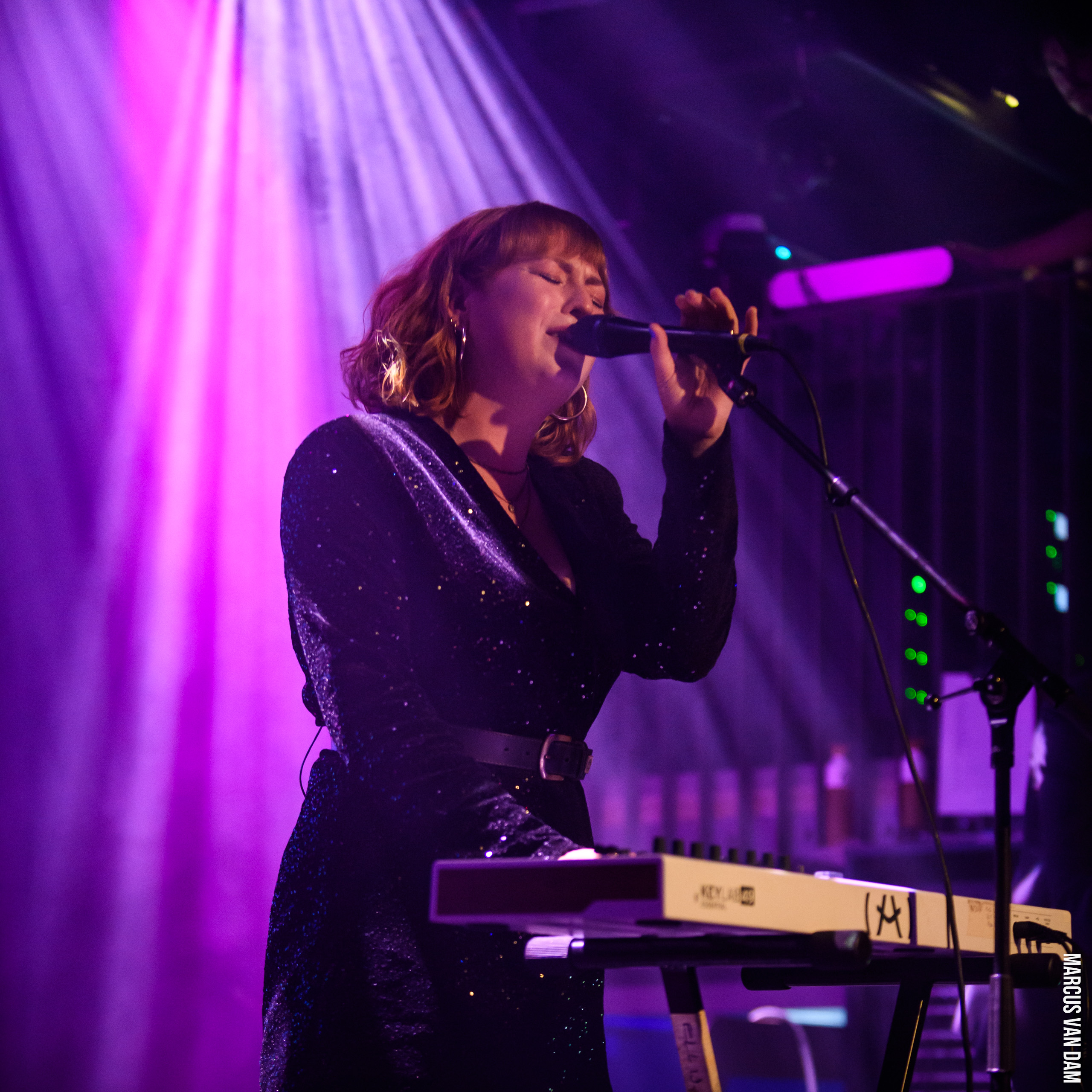 Rob Acda Award: Voorronde 3 (2024)