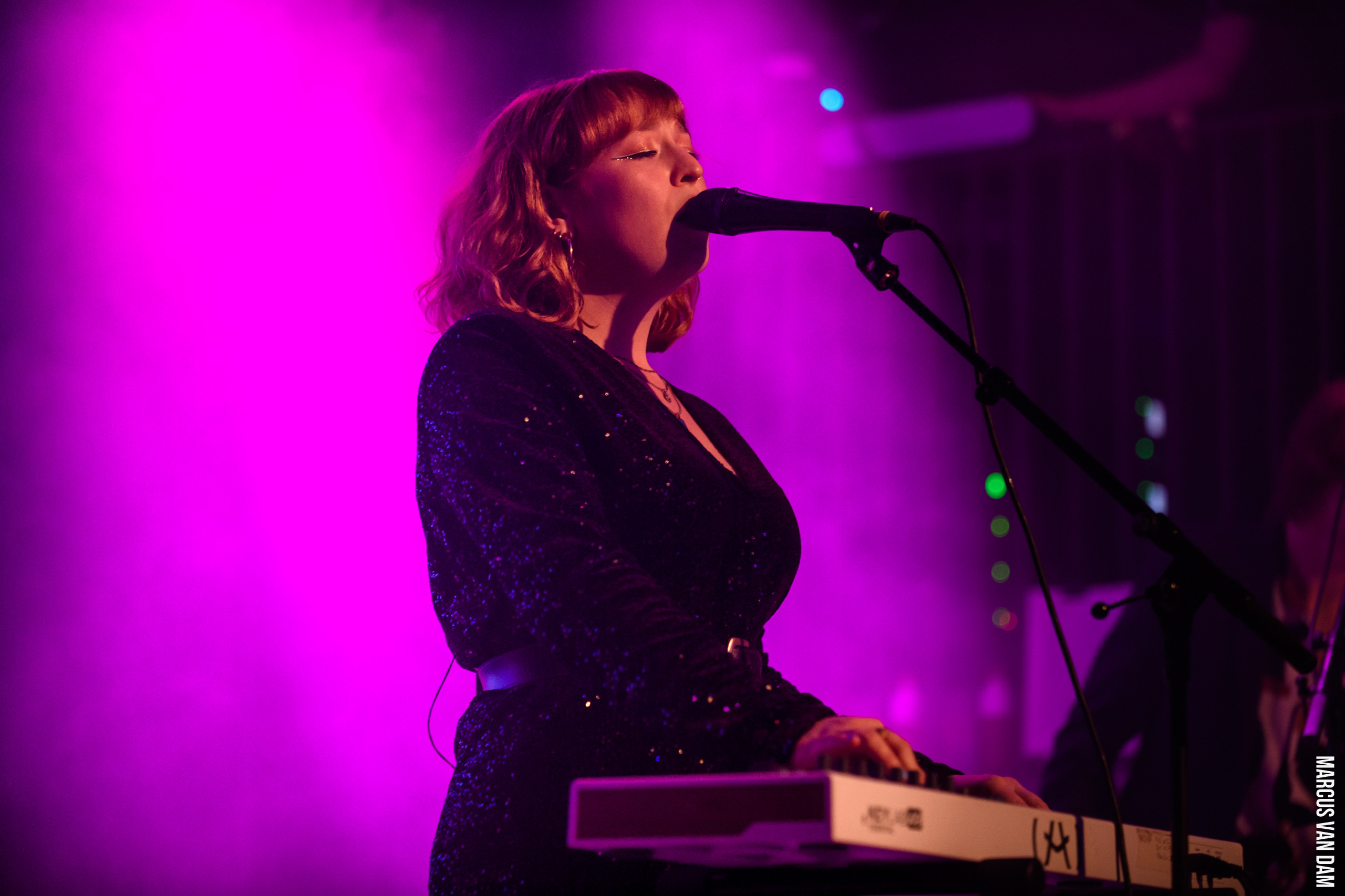 Rob Acda Award: Voorronde 3 (2024)