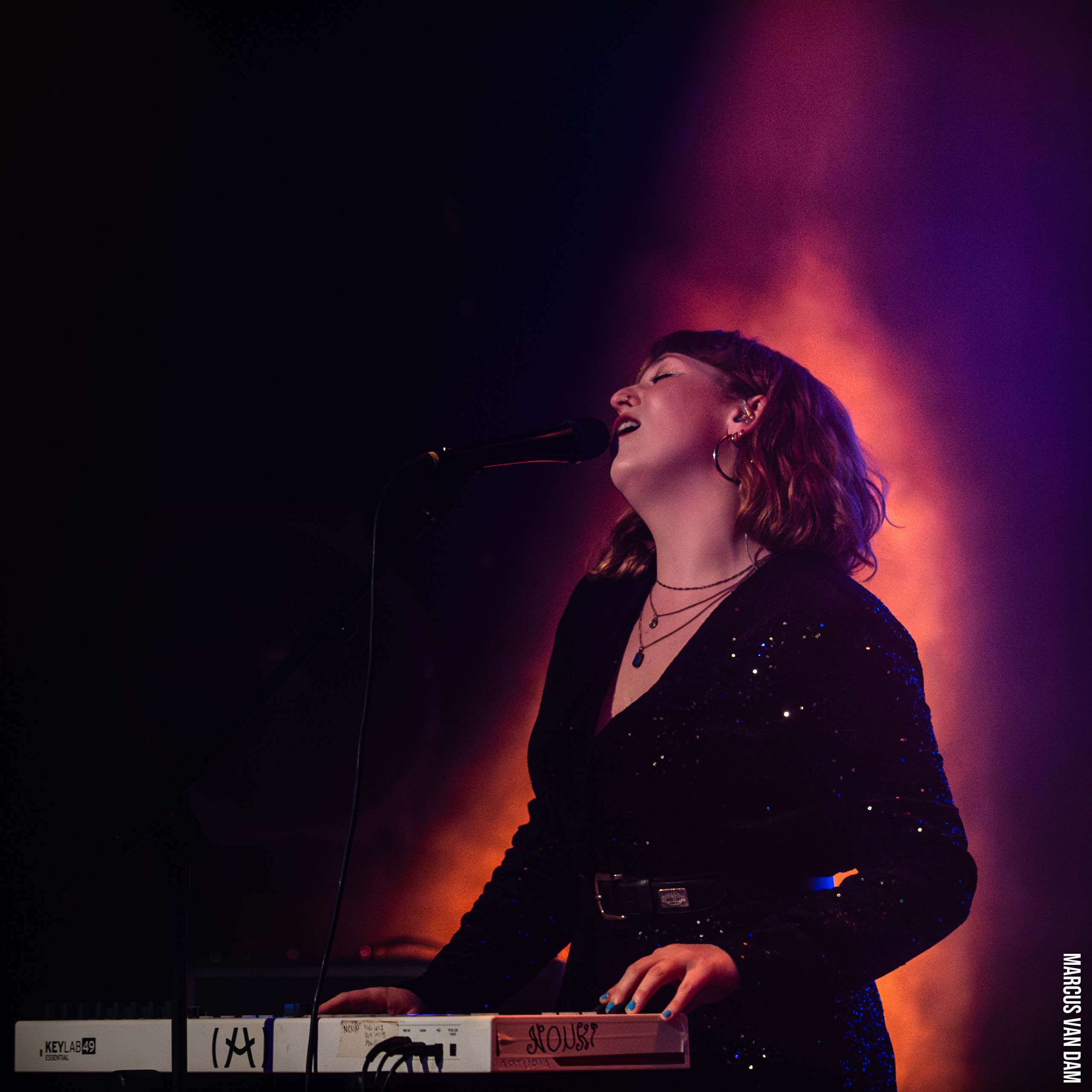 Rob Acda Award: Voorronde 3 (2024)