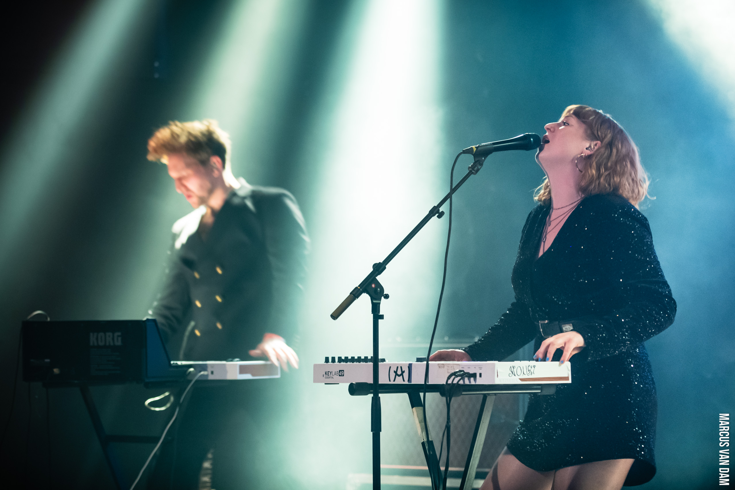 Rob Acda Award: Voorronde 3 (2024)