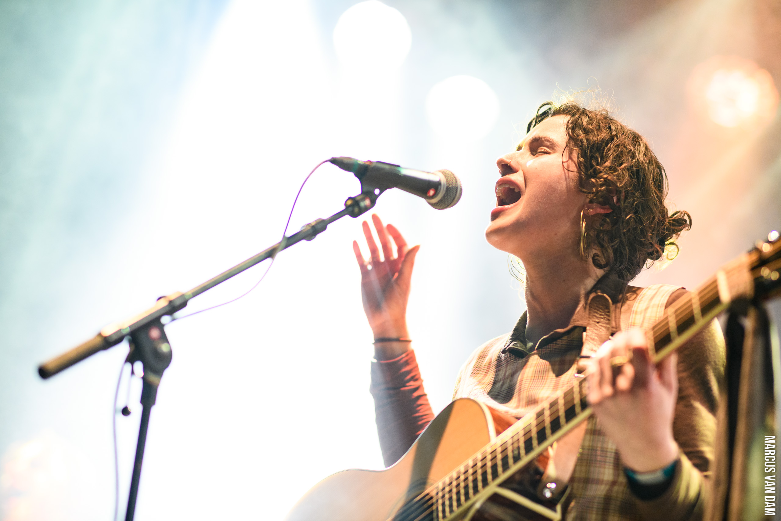 Rob Acda Award (2025)