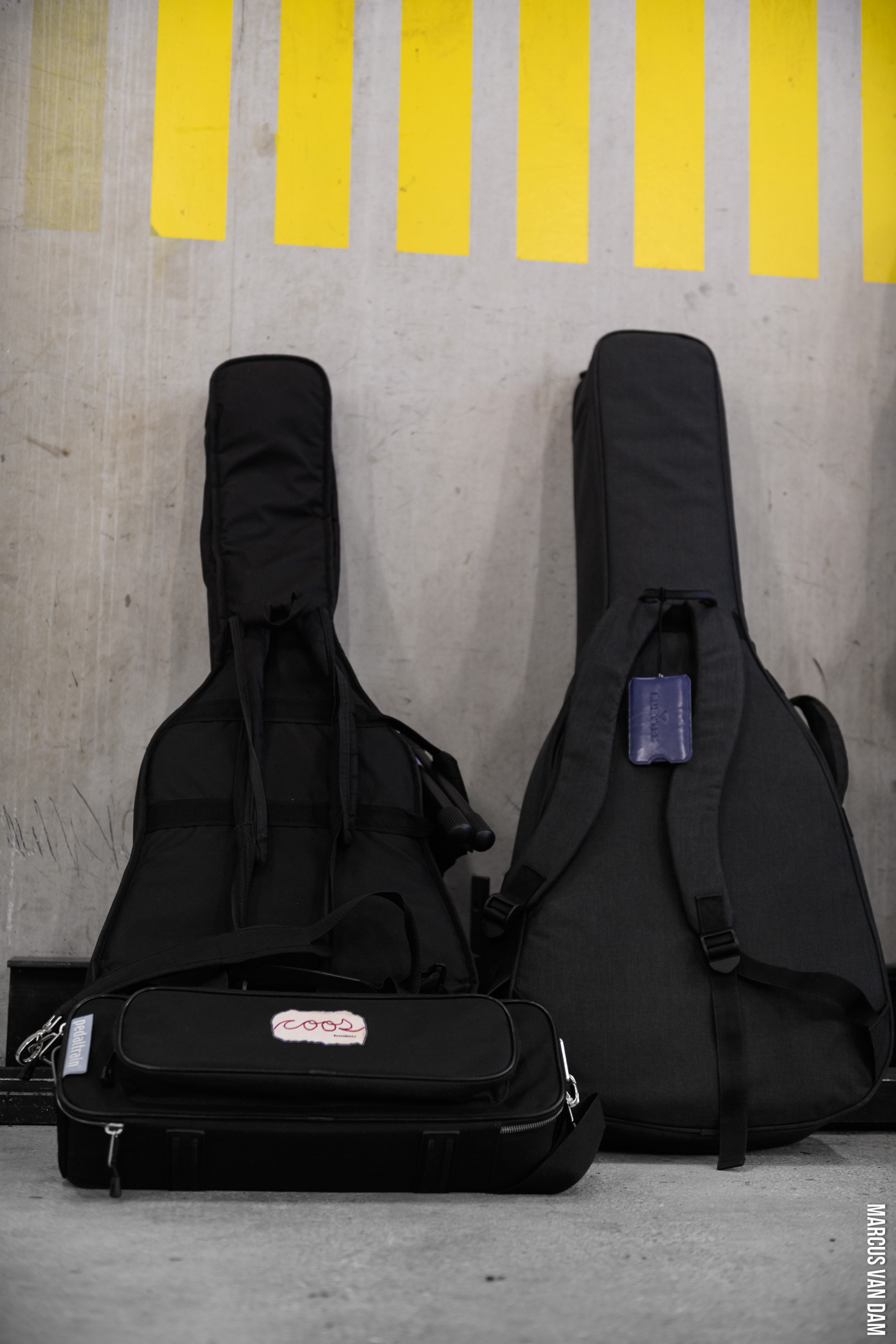 Rob Acda Award: Finale (2025)