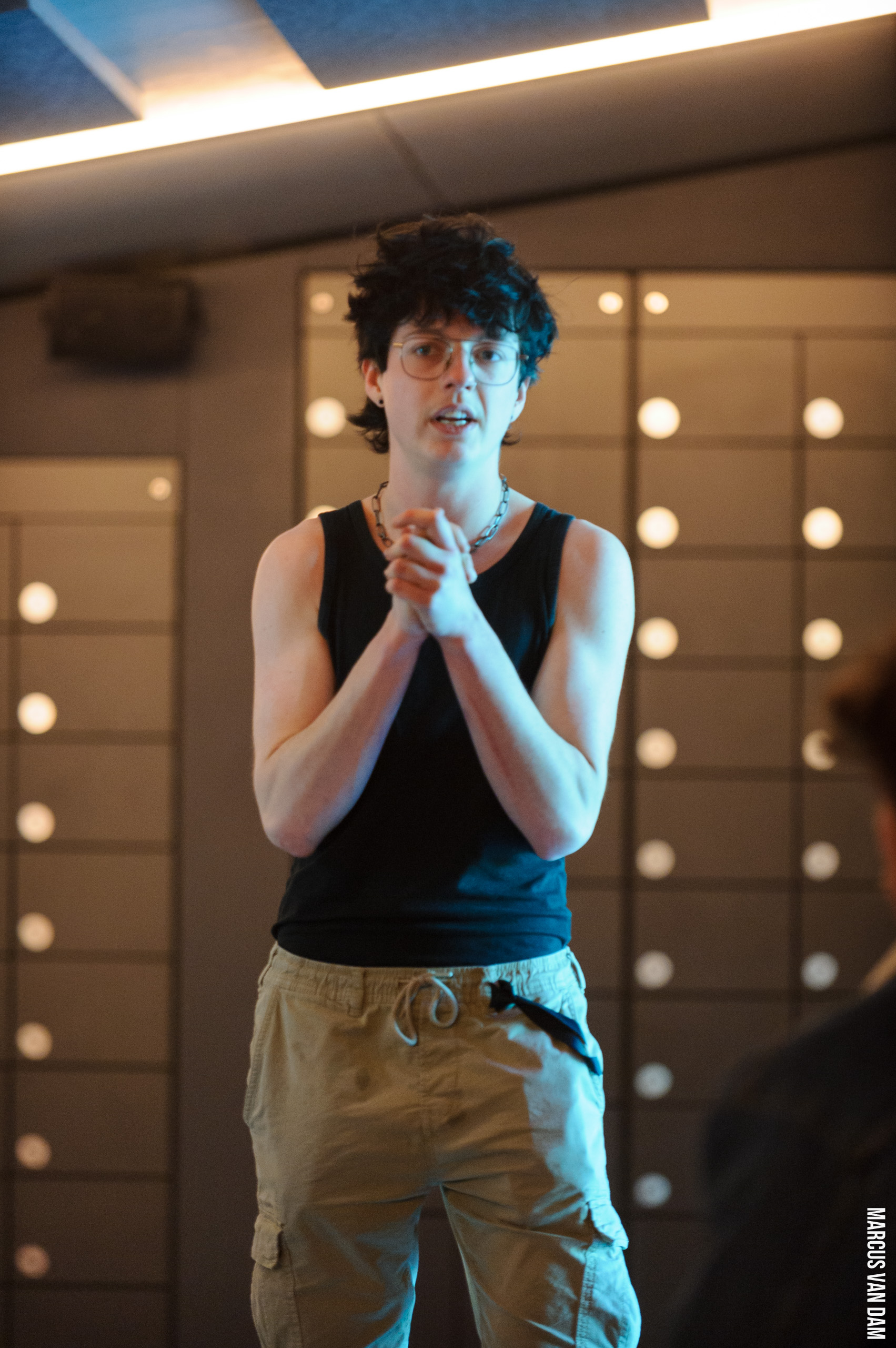 Rob Acda Award: Finale (2025)