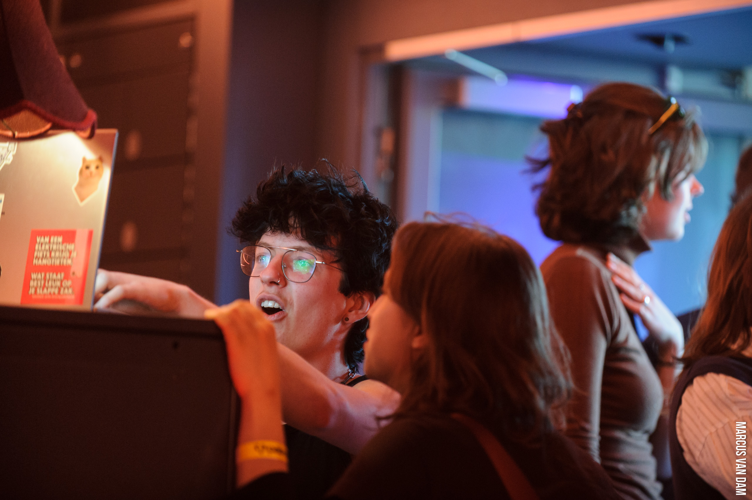 Rob Acda Award: Finale (2025)