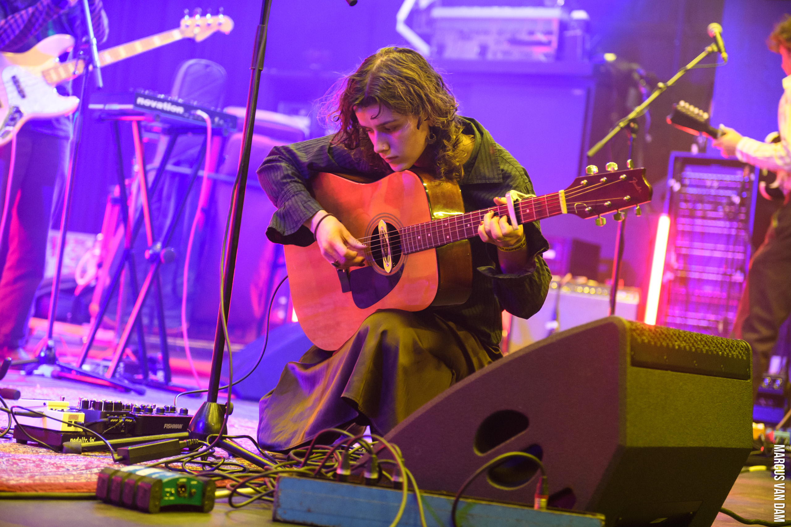 Rob Acda Award: Finale (2025)