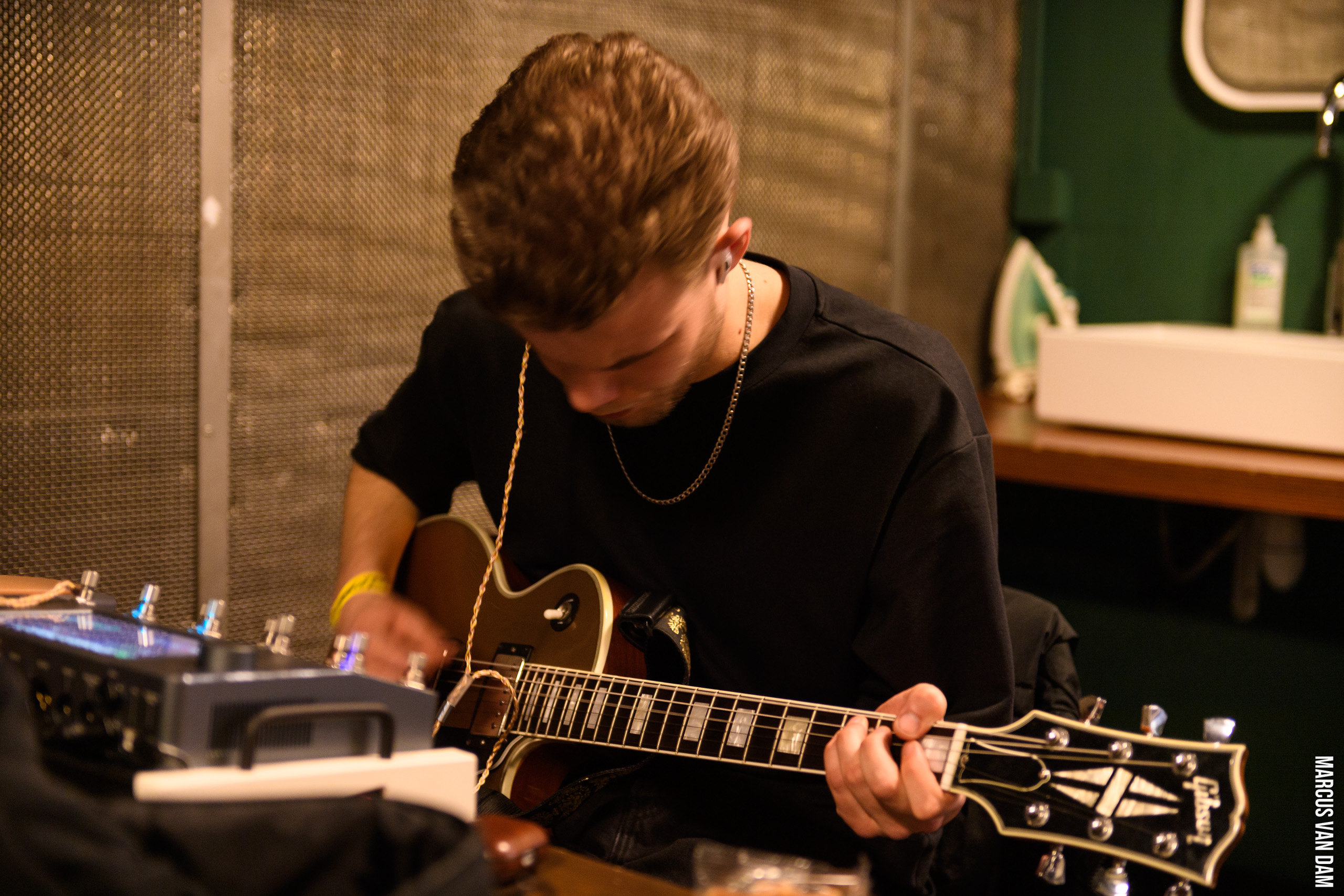 Rob Acda Award: Finale (2025)