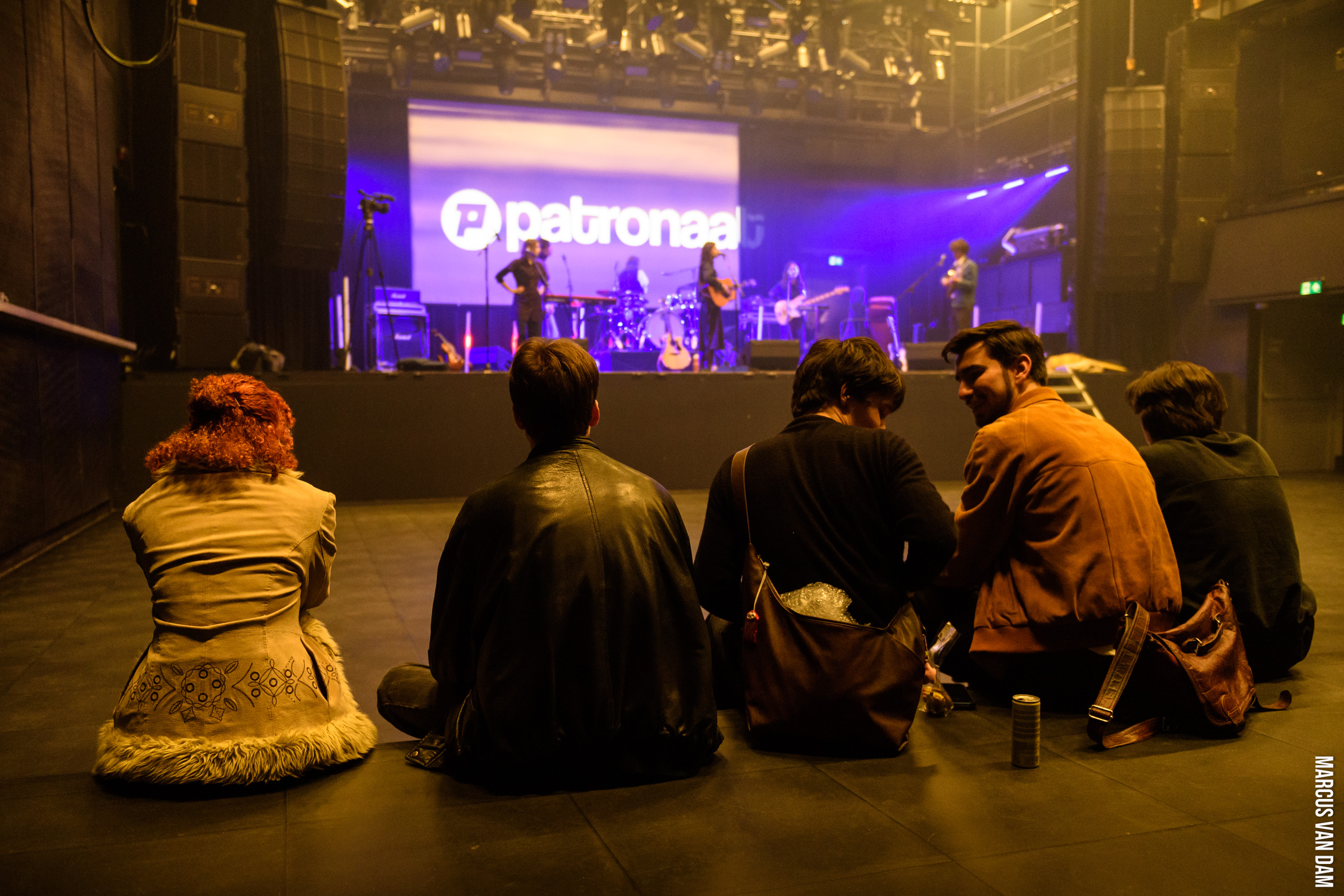 Rob Acda Award: Finale (2025)