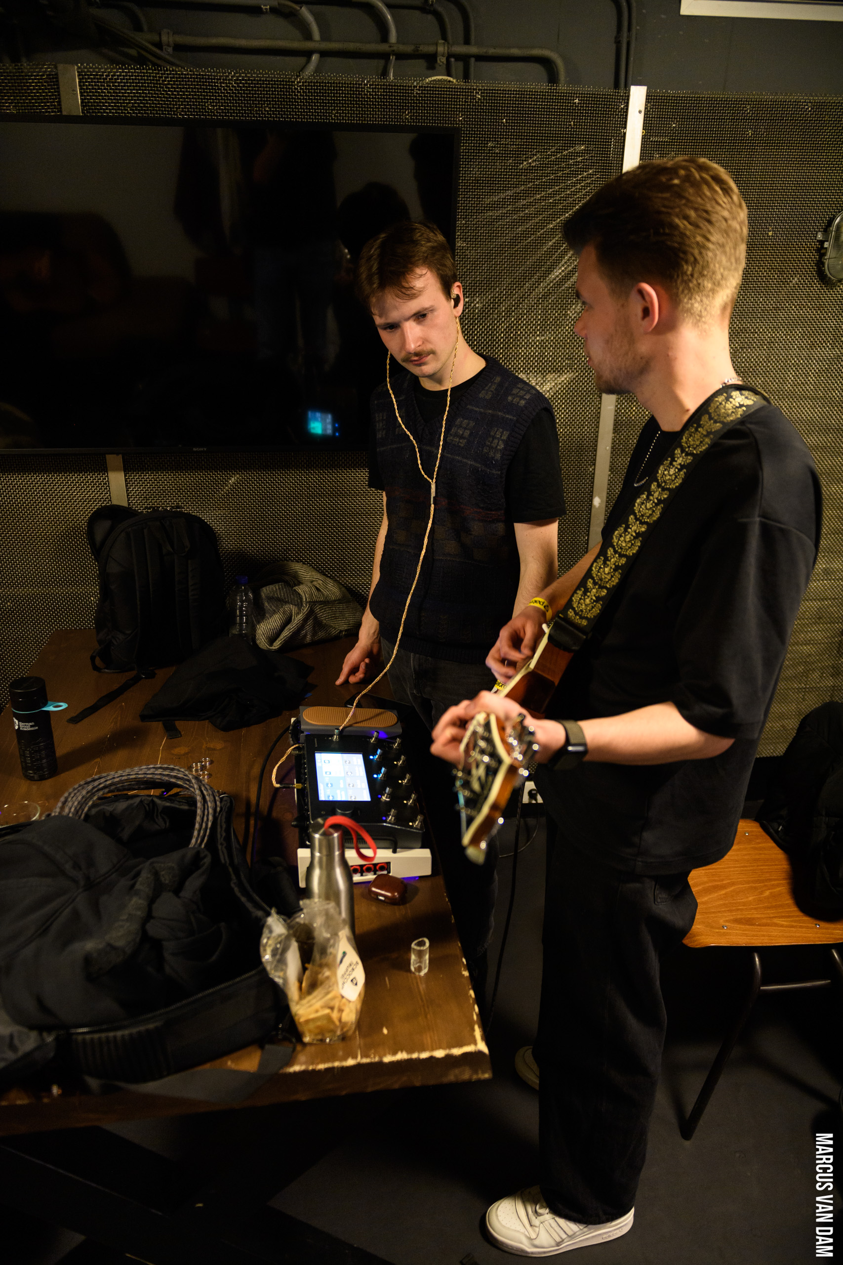 Rob Acda Award: Finale (2025)