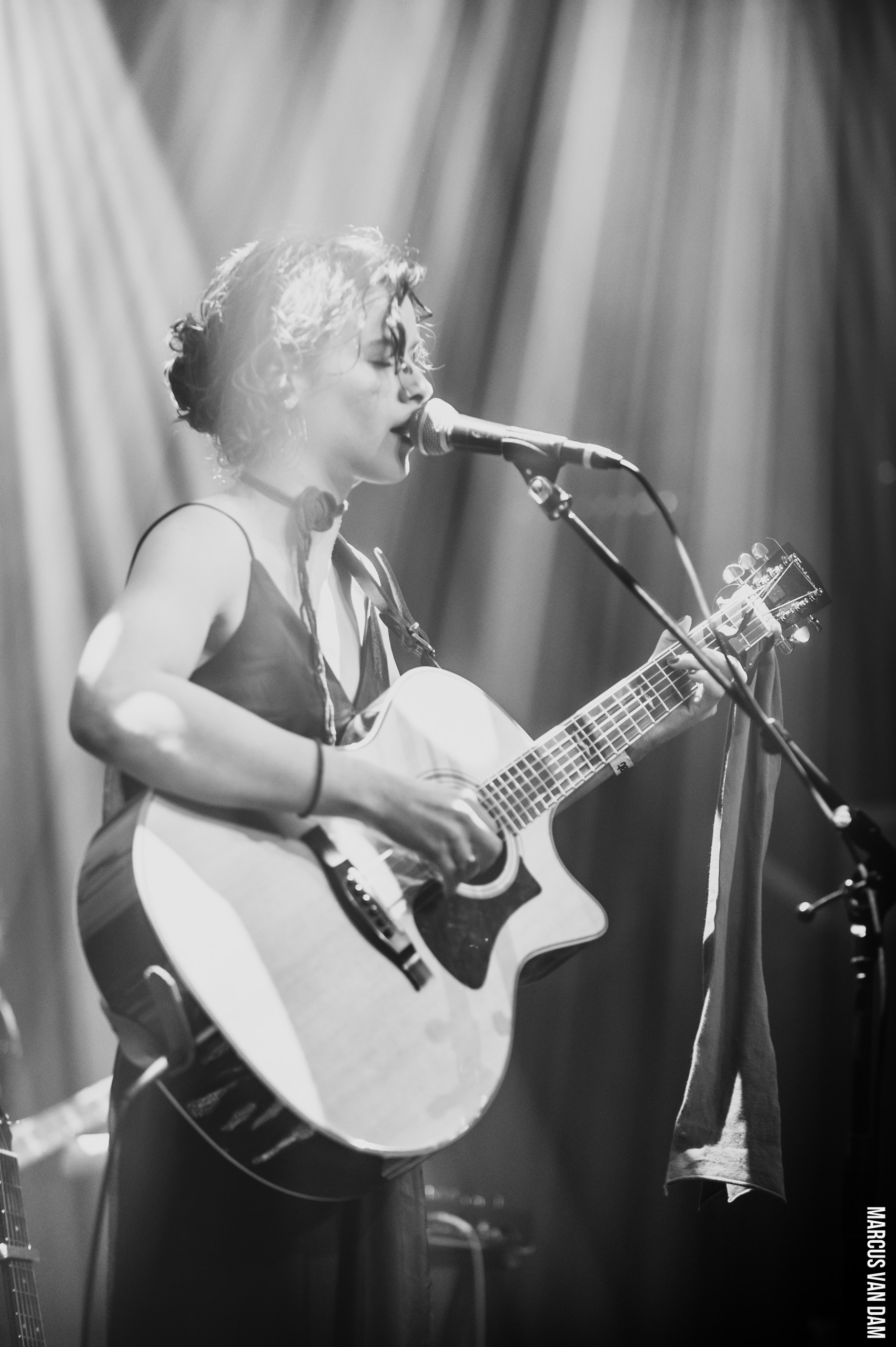 Rob Acda Award: Finale (2025)