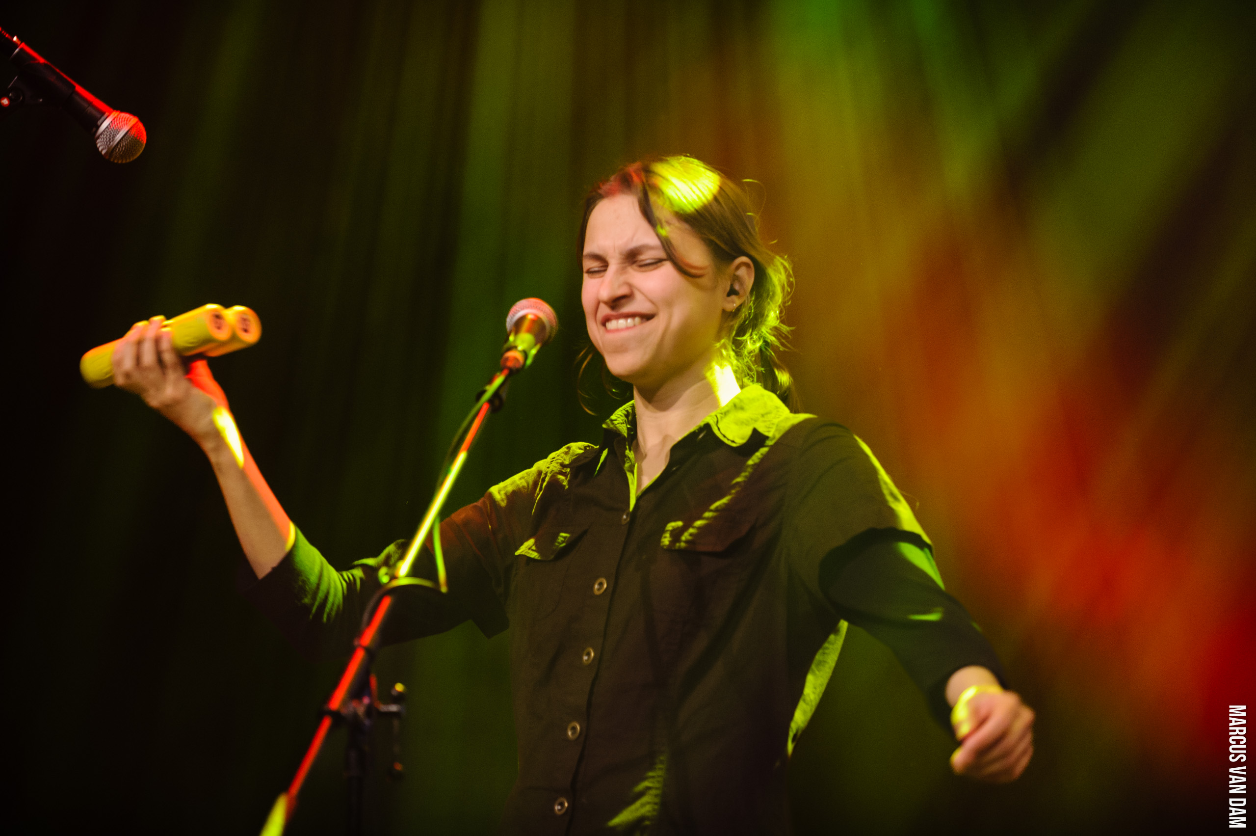 Rob Acda Award: Finale (2025)