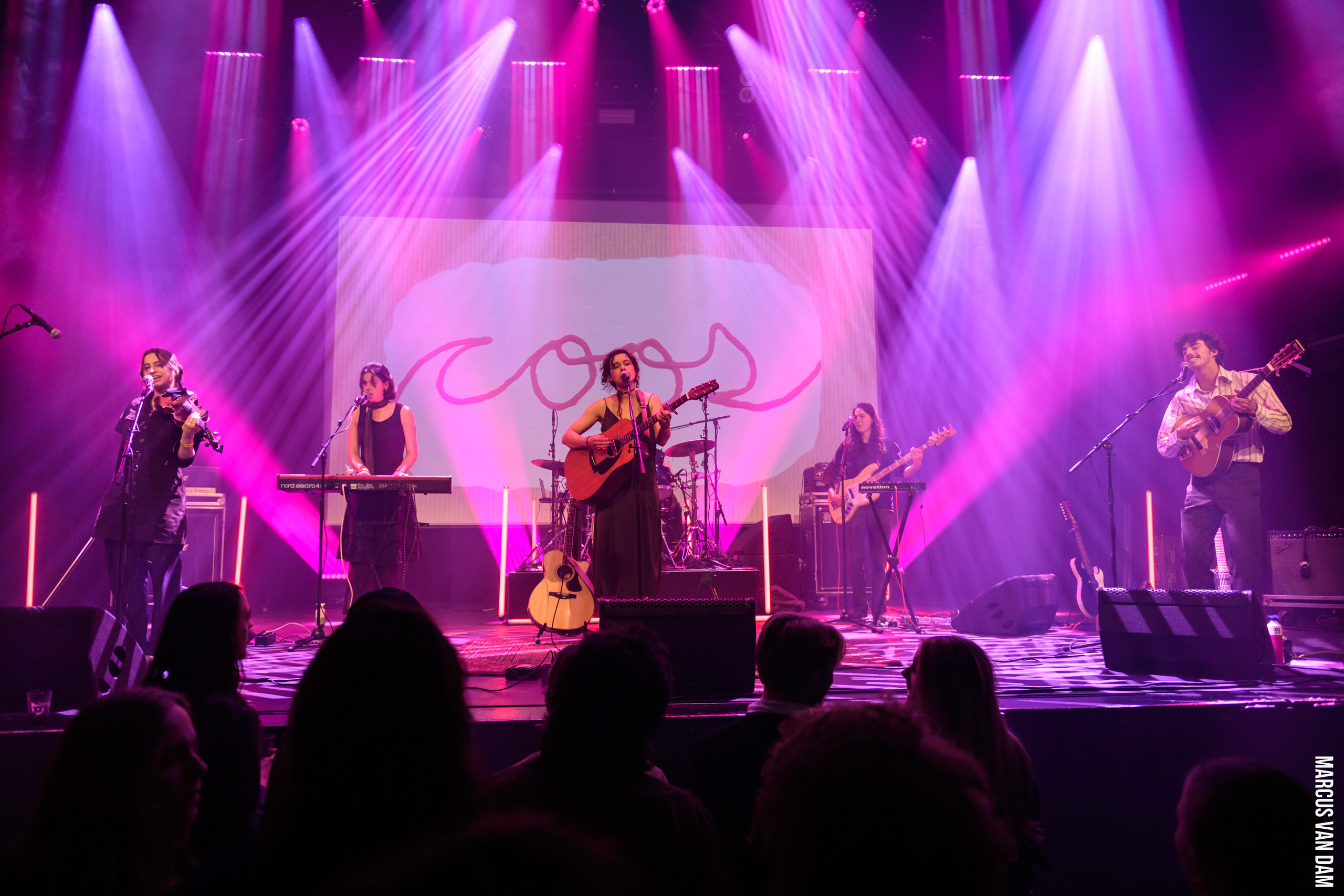 Rob Acda Award: Finale (2025)