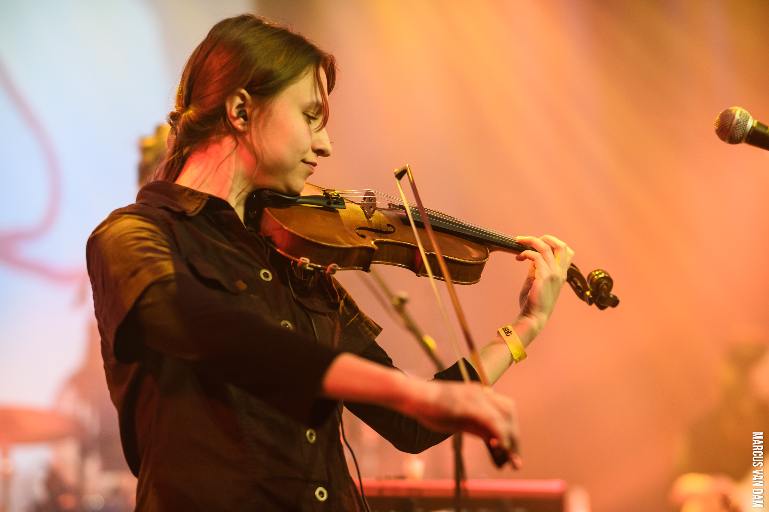 Rob Acda Award: Finale (2025)