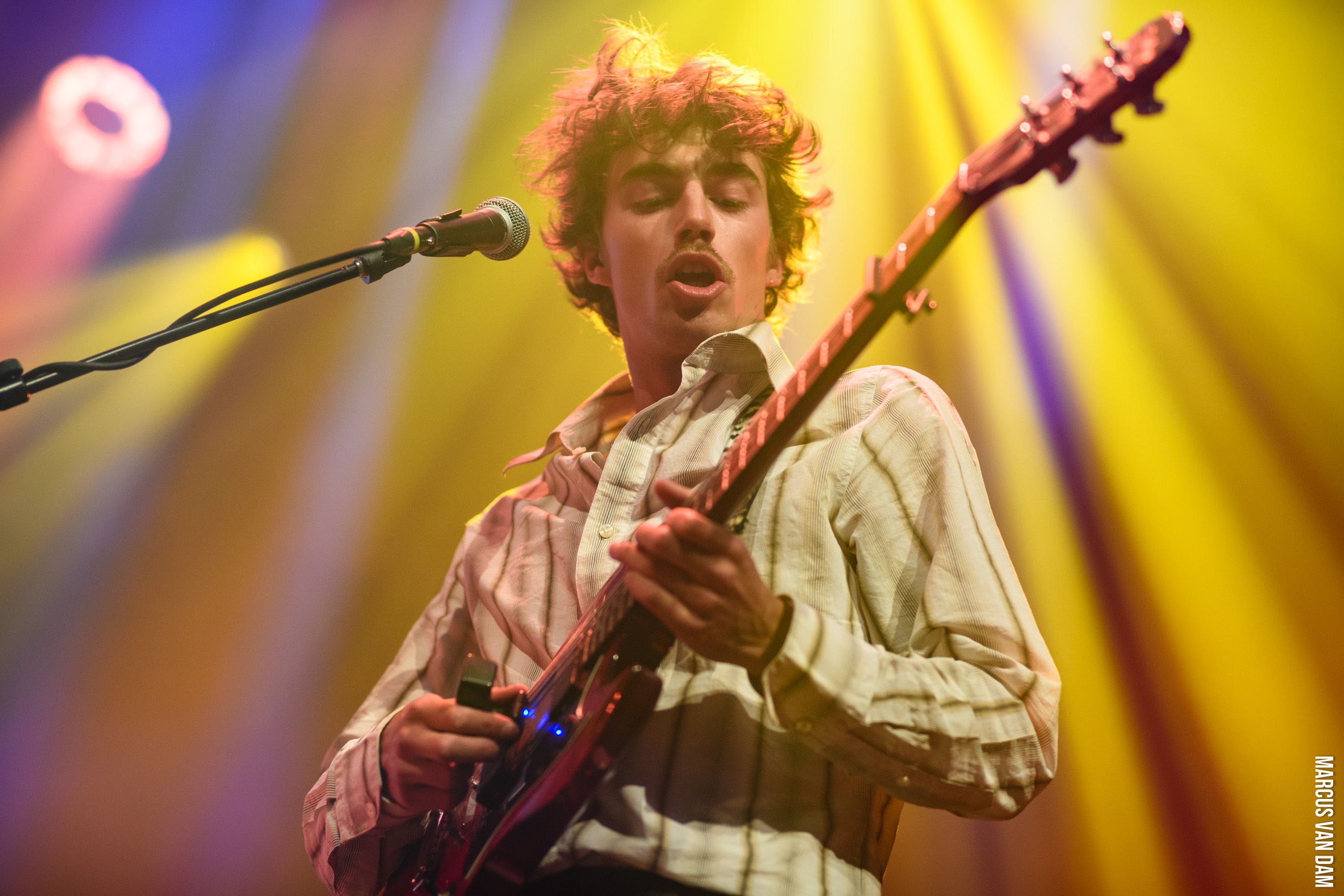 Rob Acda Award: Finale (2025)