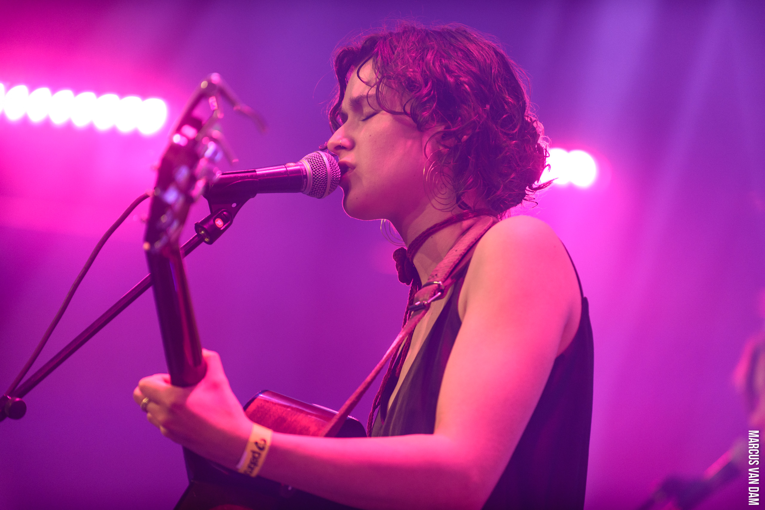 Rob Acda Award: Finale (2025)