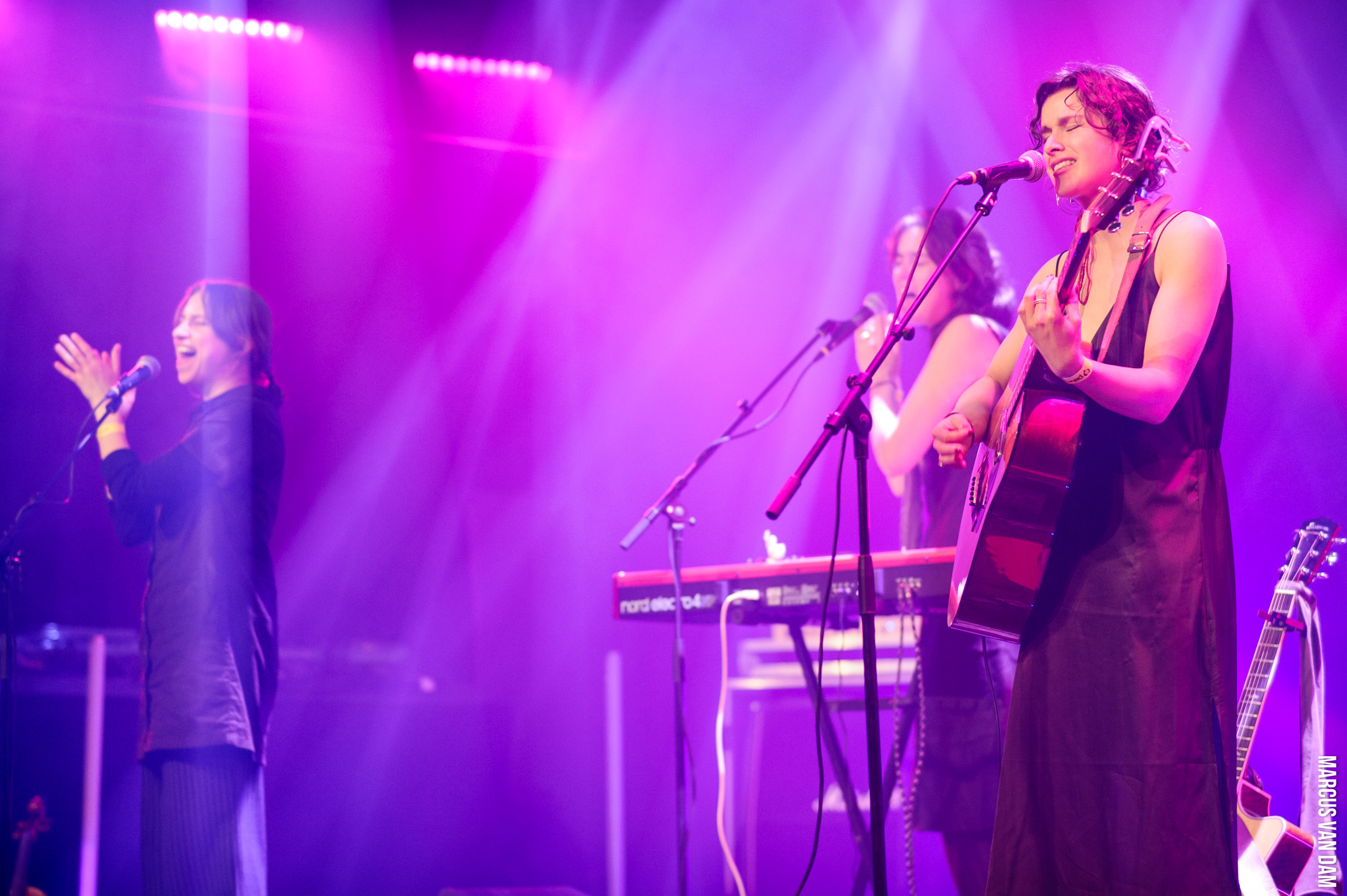 Rob Acda Award: Finale (2025)