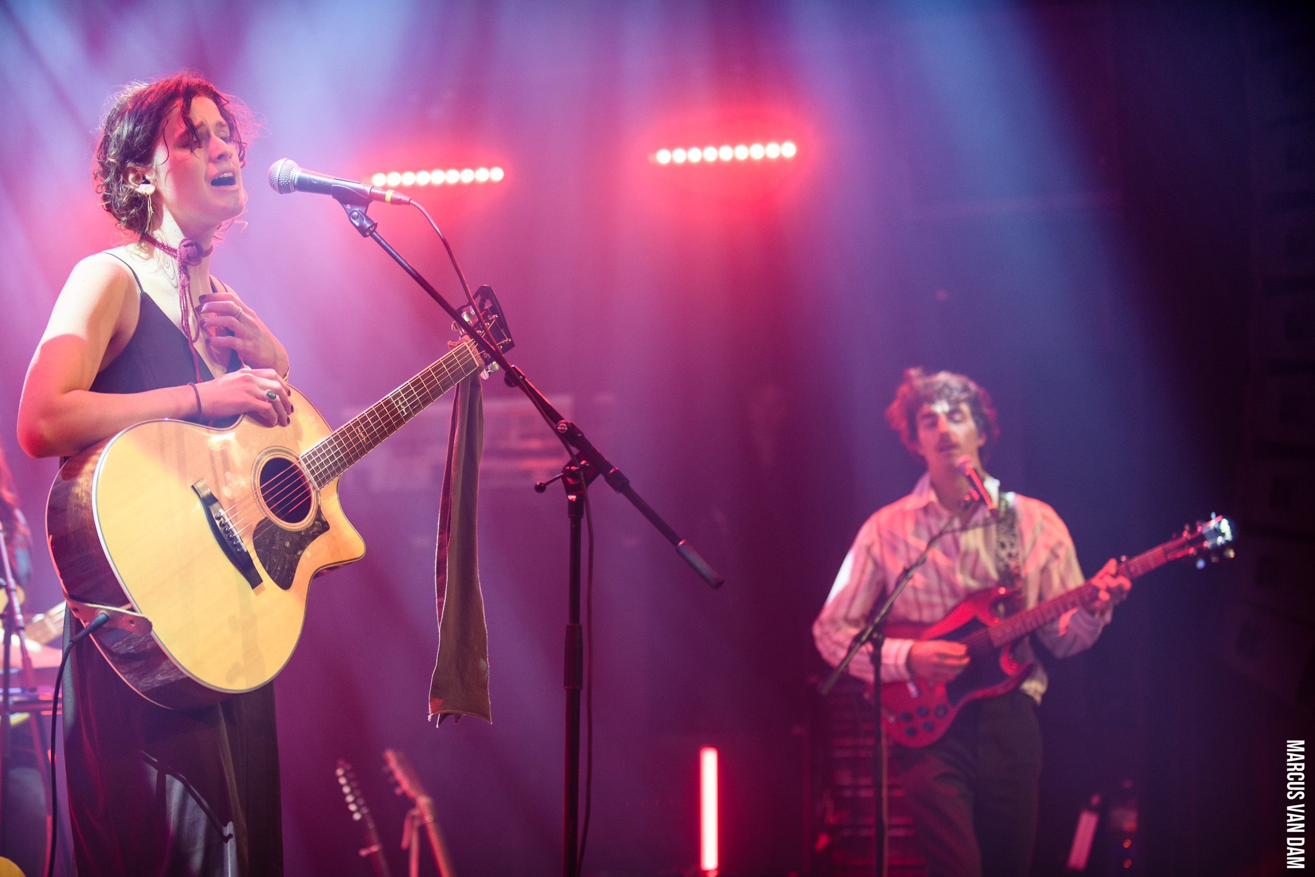 Rob Acda Award: Finale (2025)