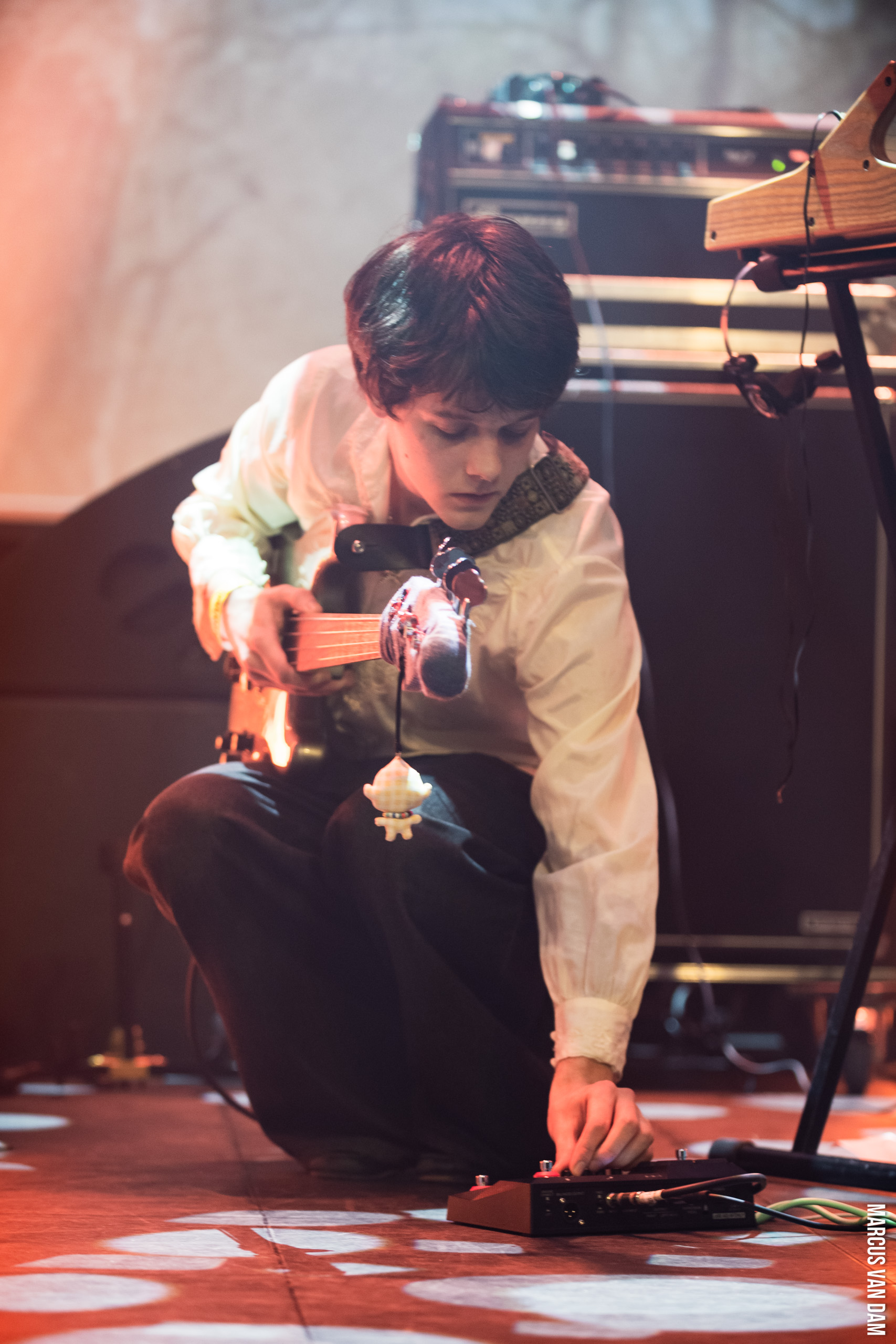 Rob Acda Award: Finale (2025)