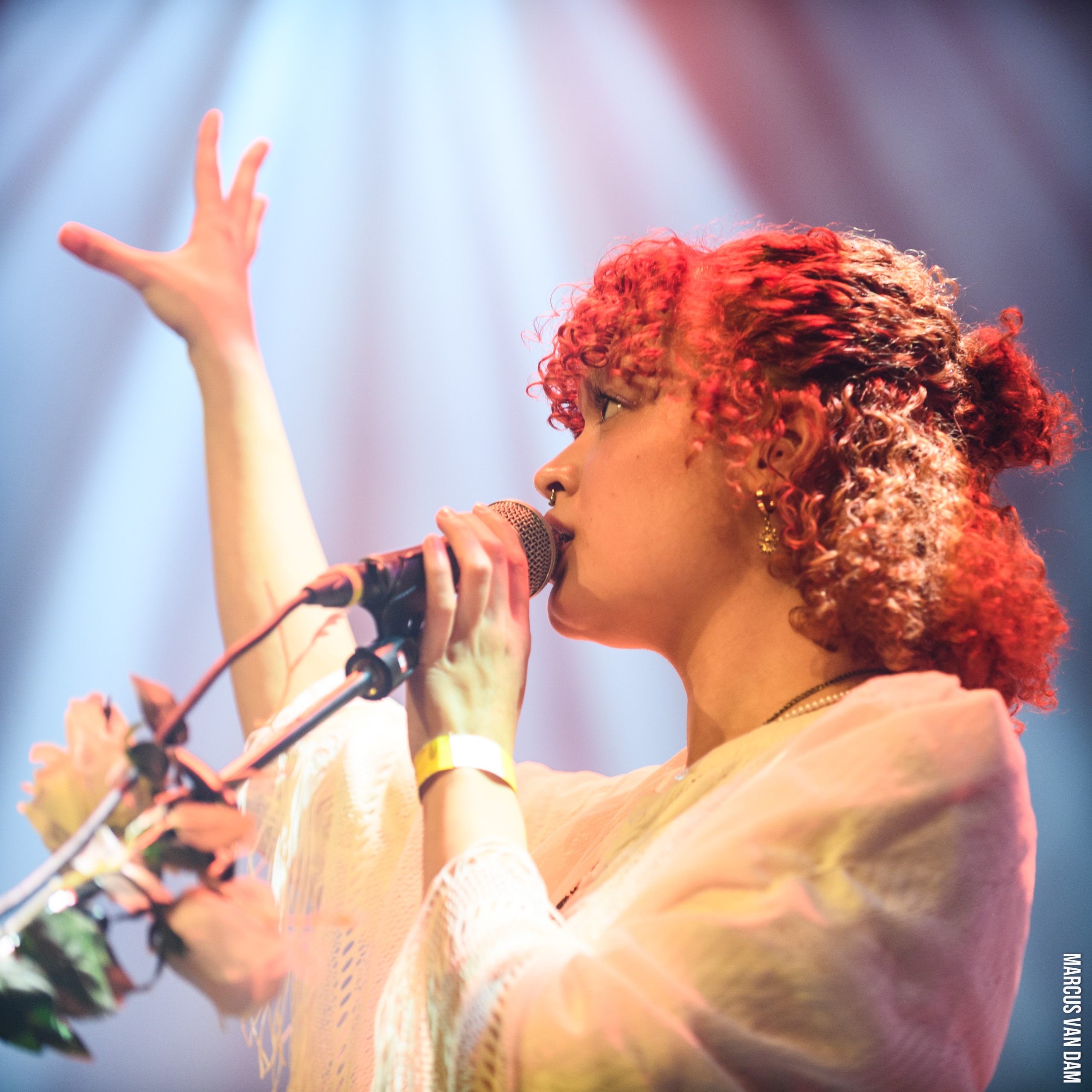 Rob Acda Award: Finale (2025)