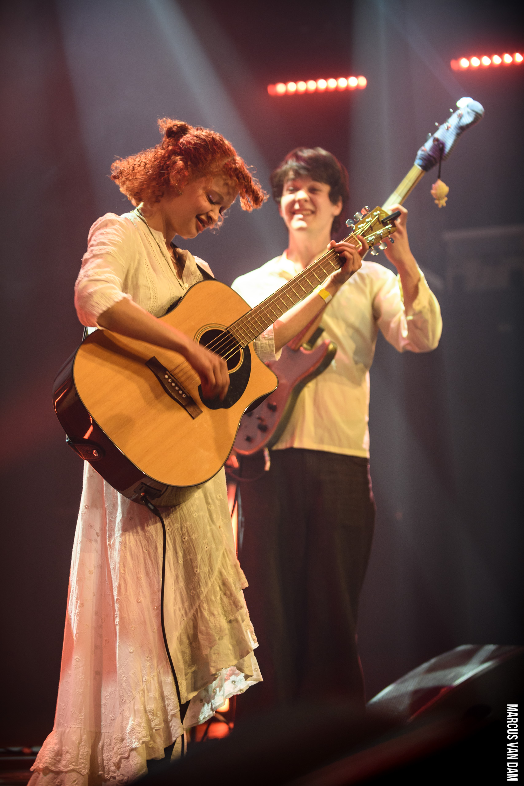 Rob Acda Award: Finale (2025)