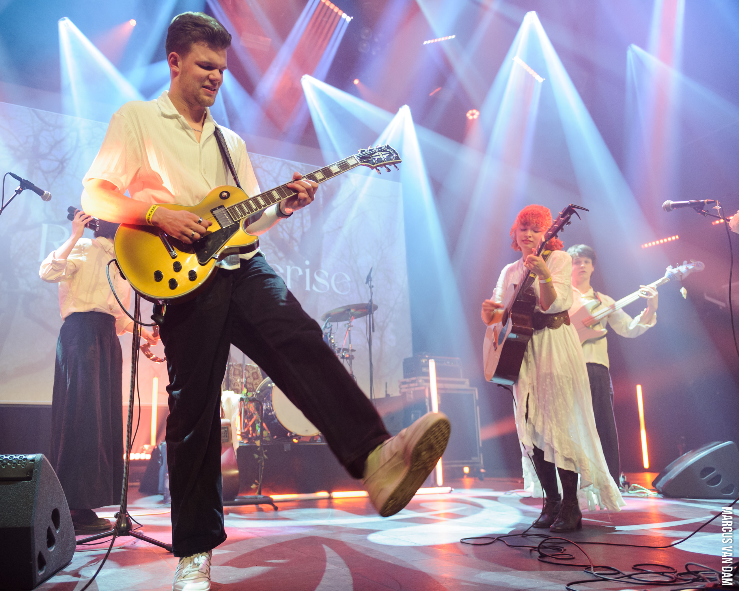 Rob Acda Award: Finale (2025)