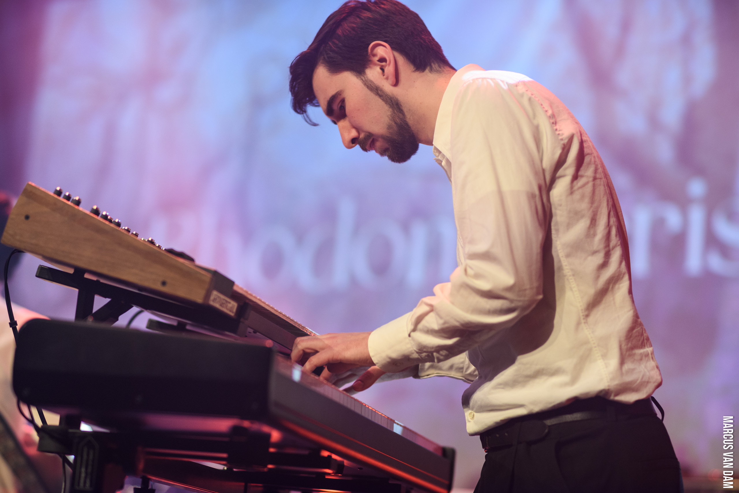 Rob Acda Award: Finale (2025)