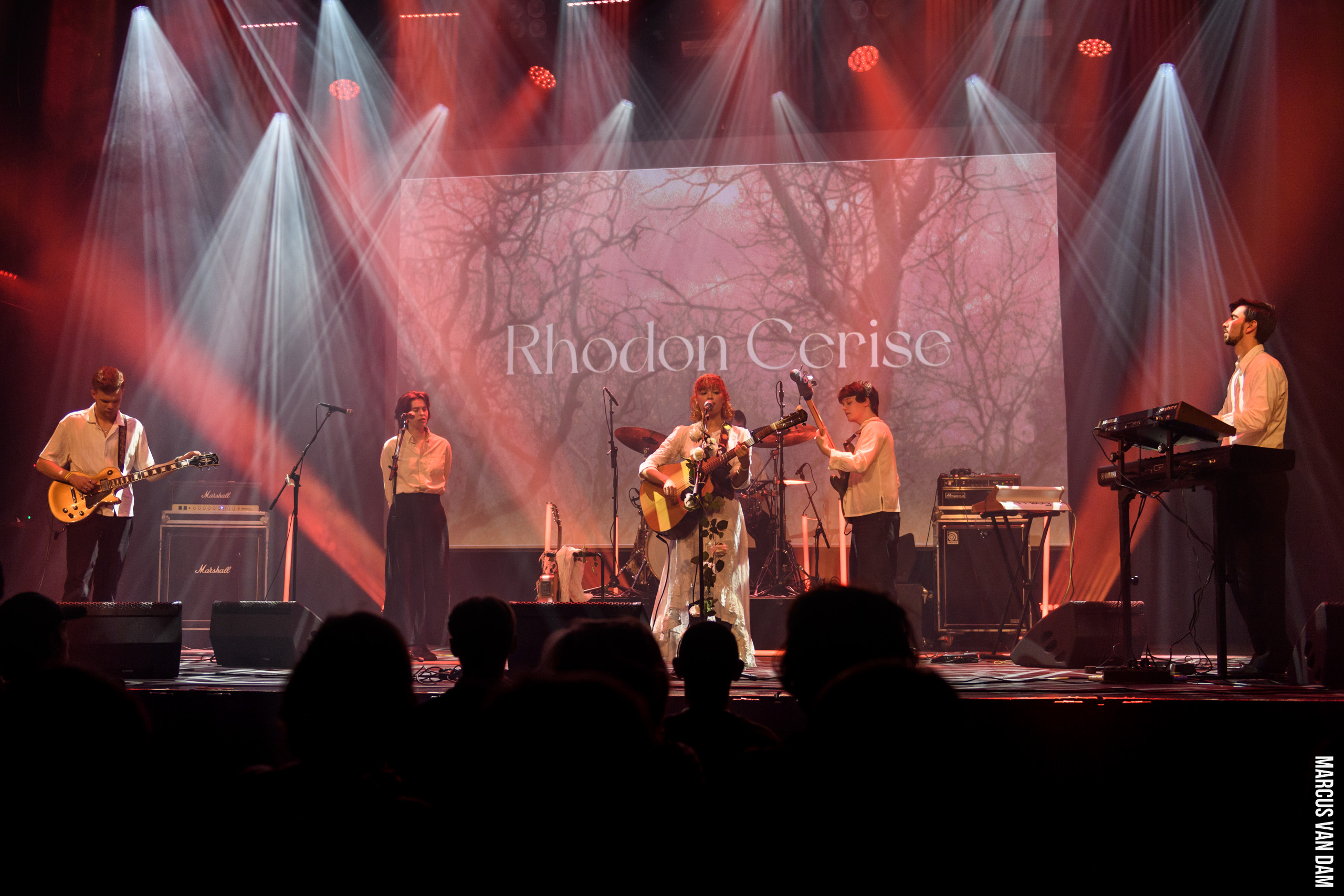 Rob Acda Award: Finale (2025)