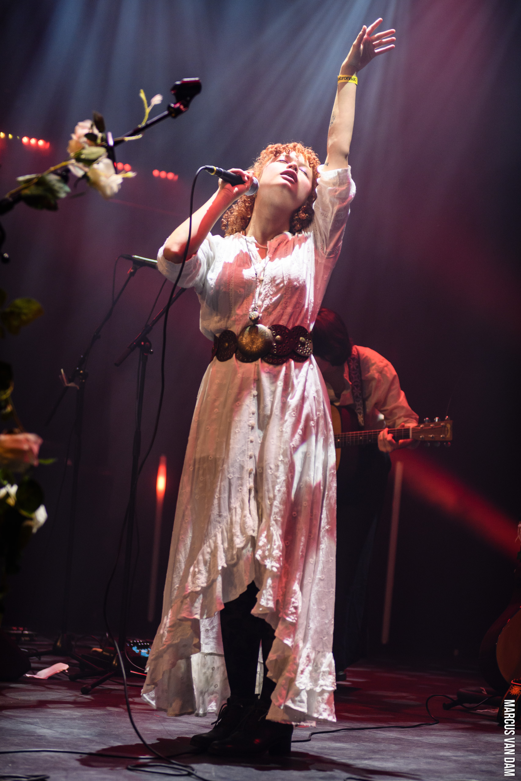 Rob Acda Award: Finale (2025)