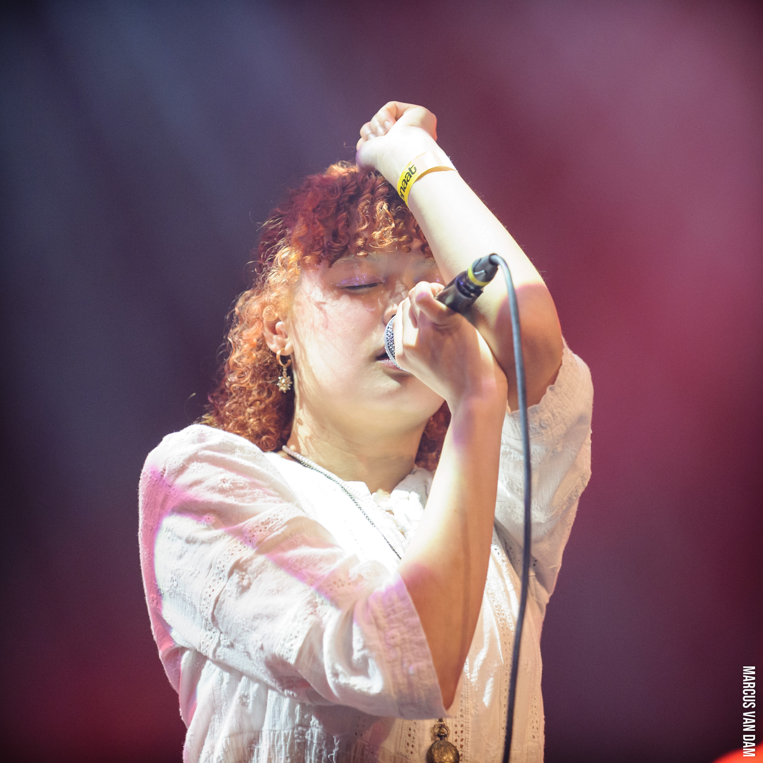 Rob Acda Award: Finale (2025)