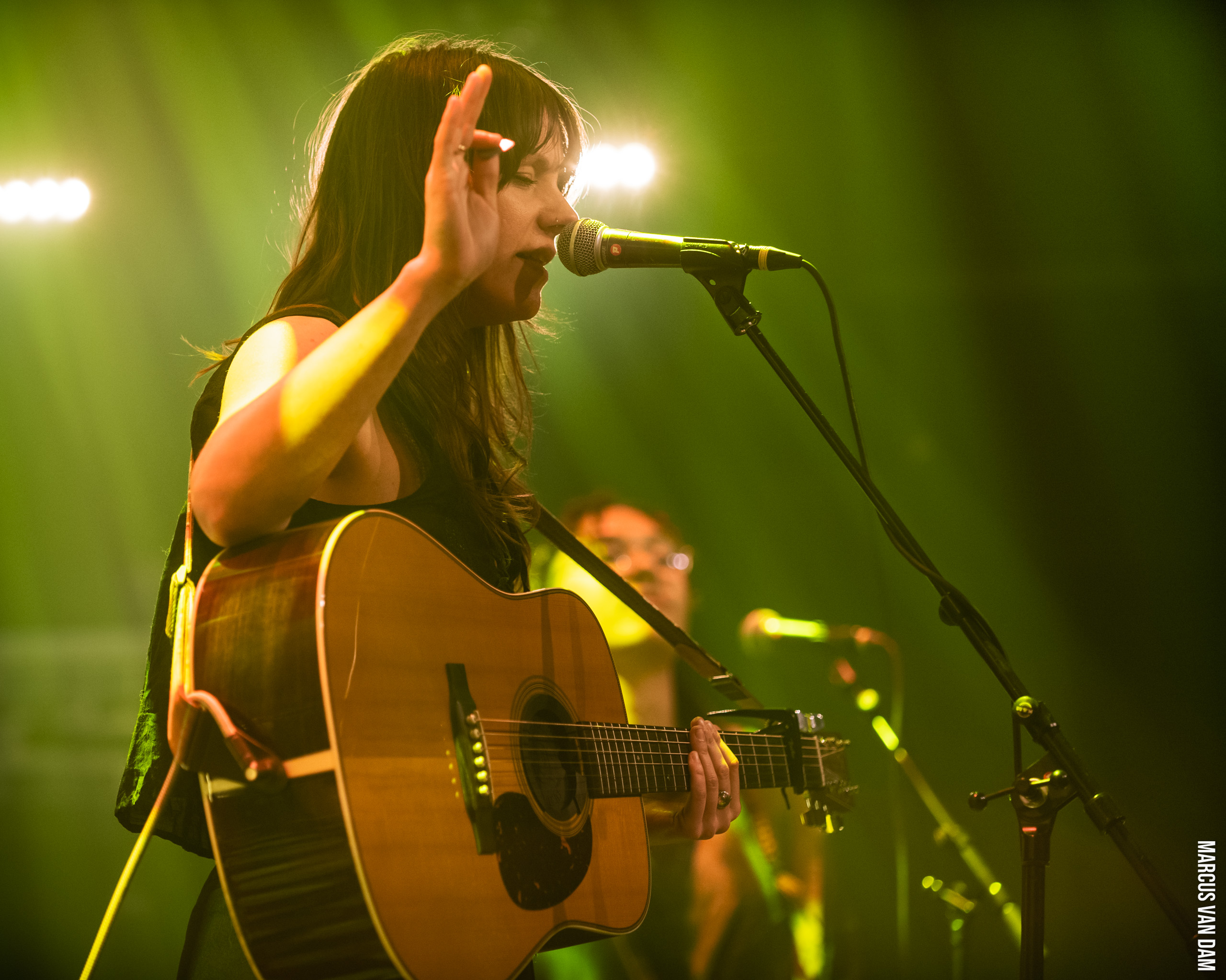 Rob Acda Award: Finale (2025)