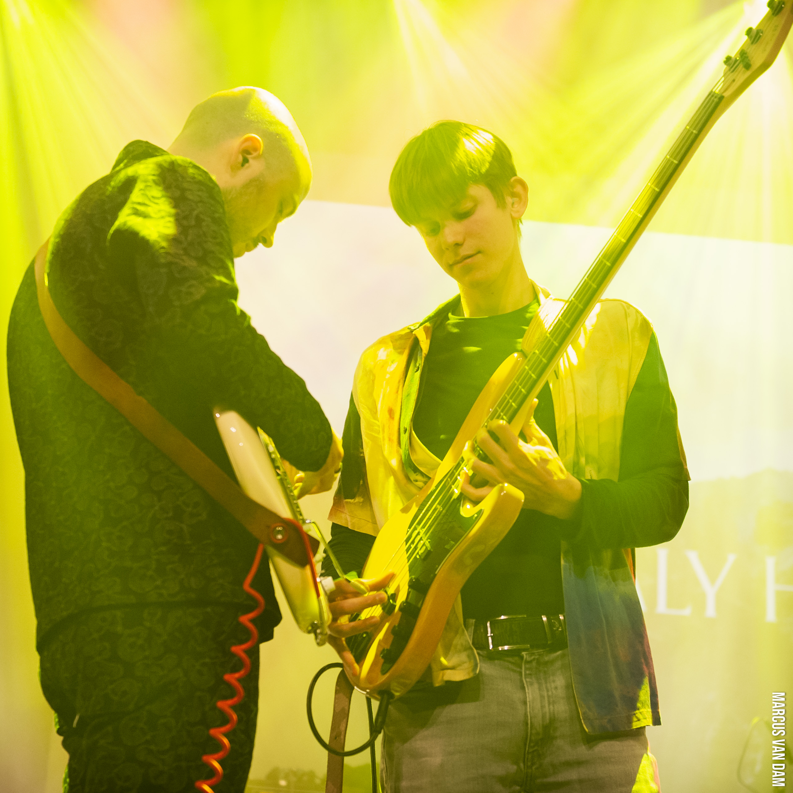 Rob Acda Award: Finale (2025)