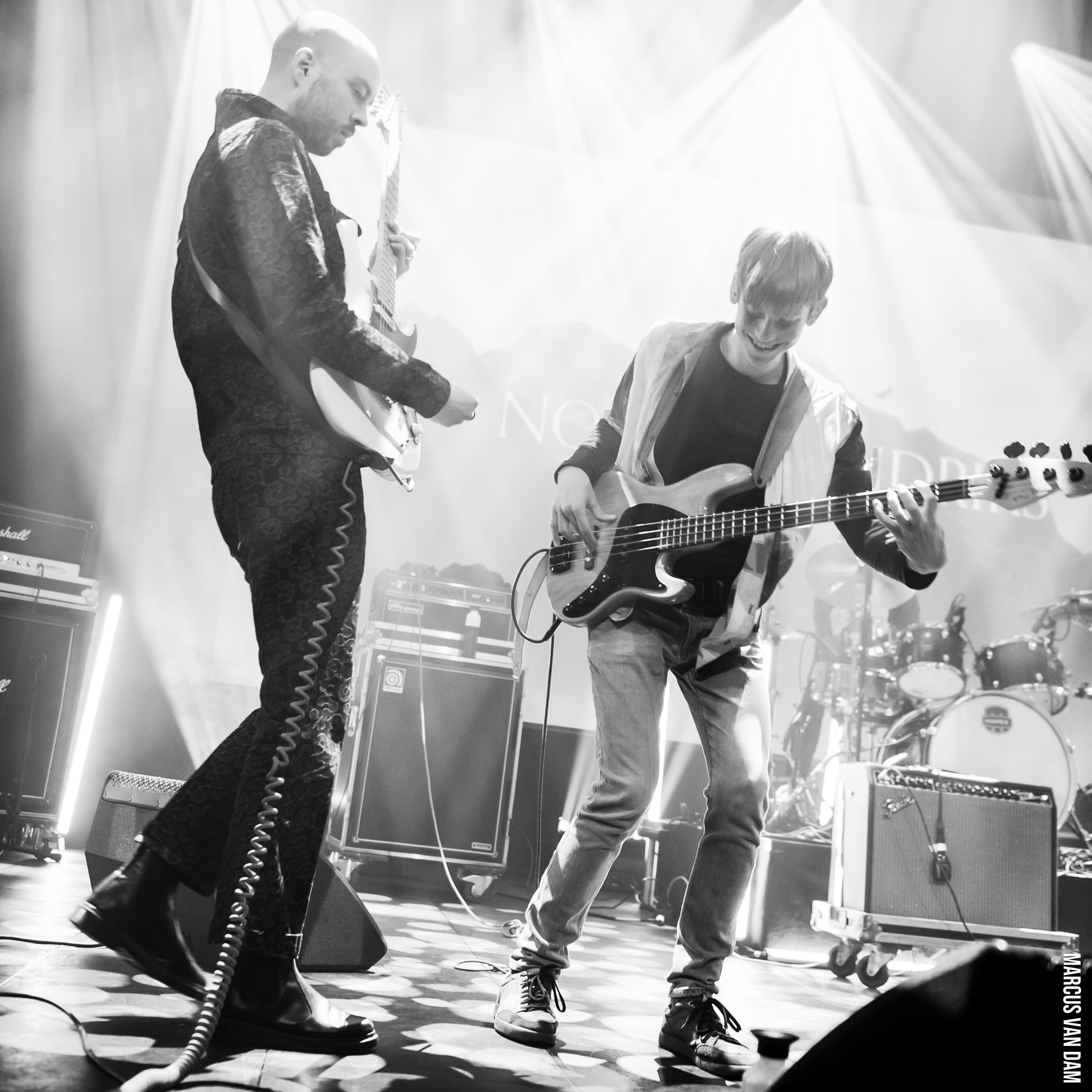 Rob Acda Award: Finale (2025)