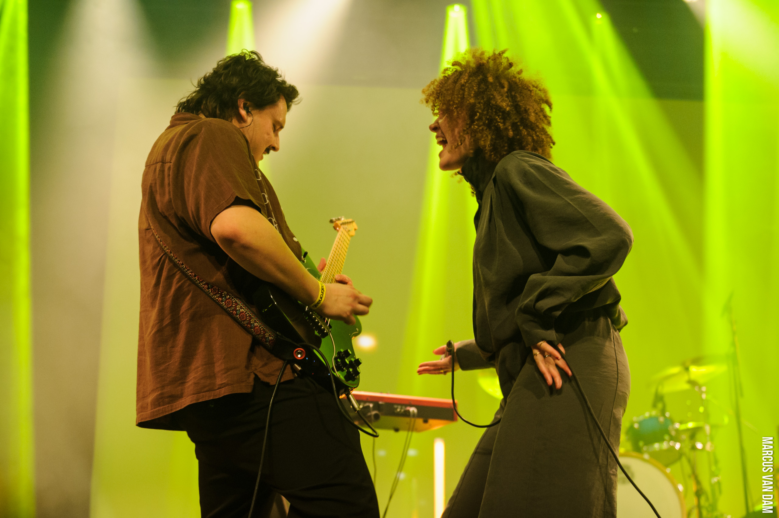 Rob Acda Award: Finale (2025)