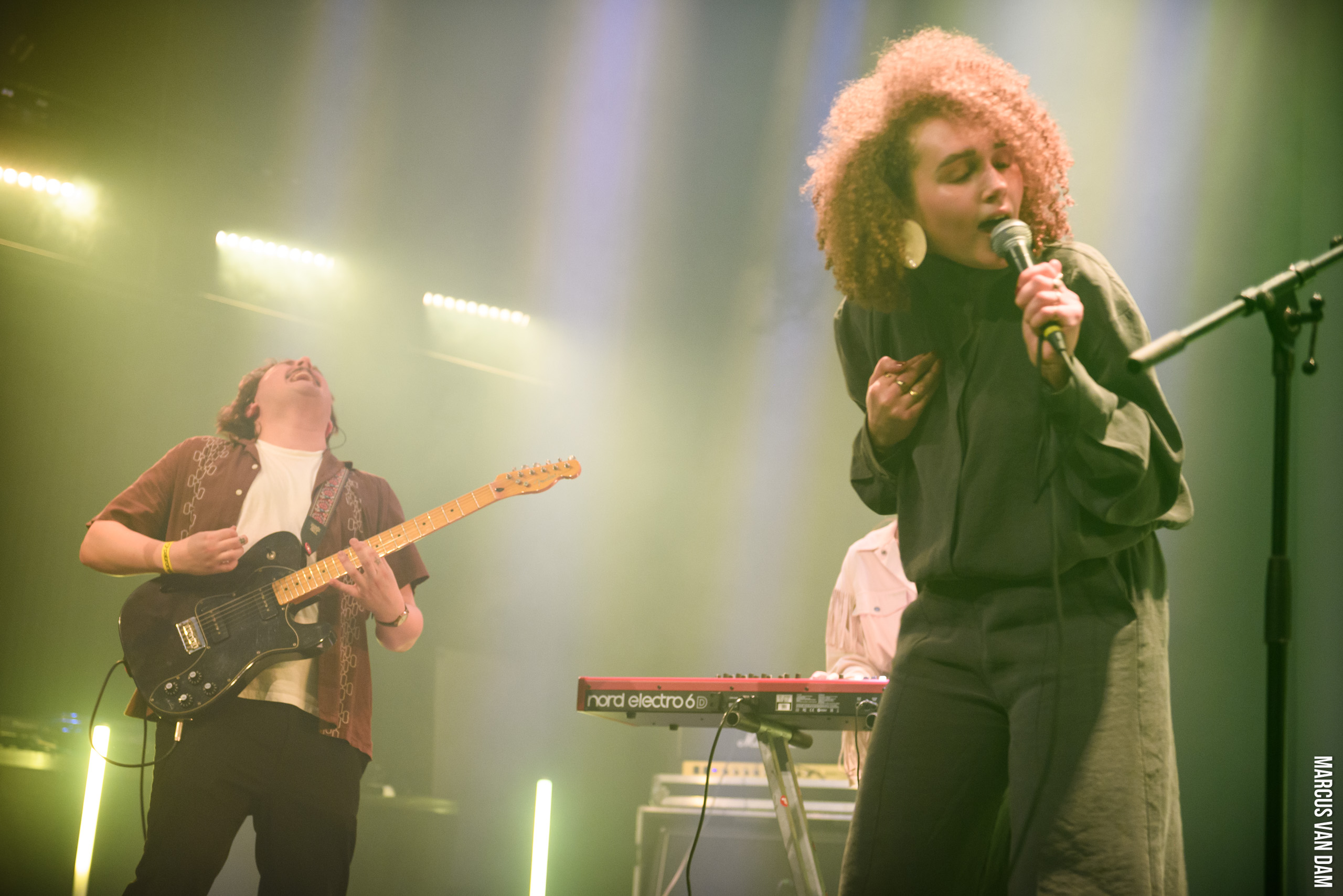 Rob Acda Award: Finale (2025)