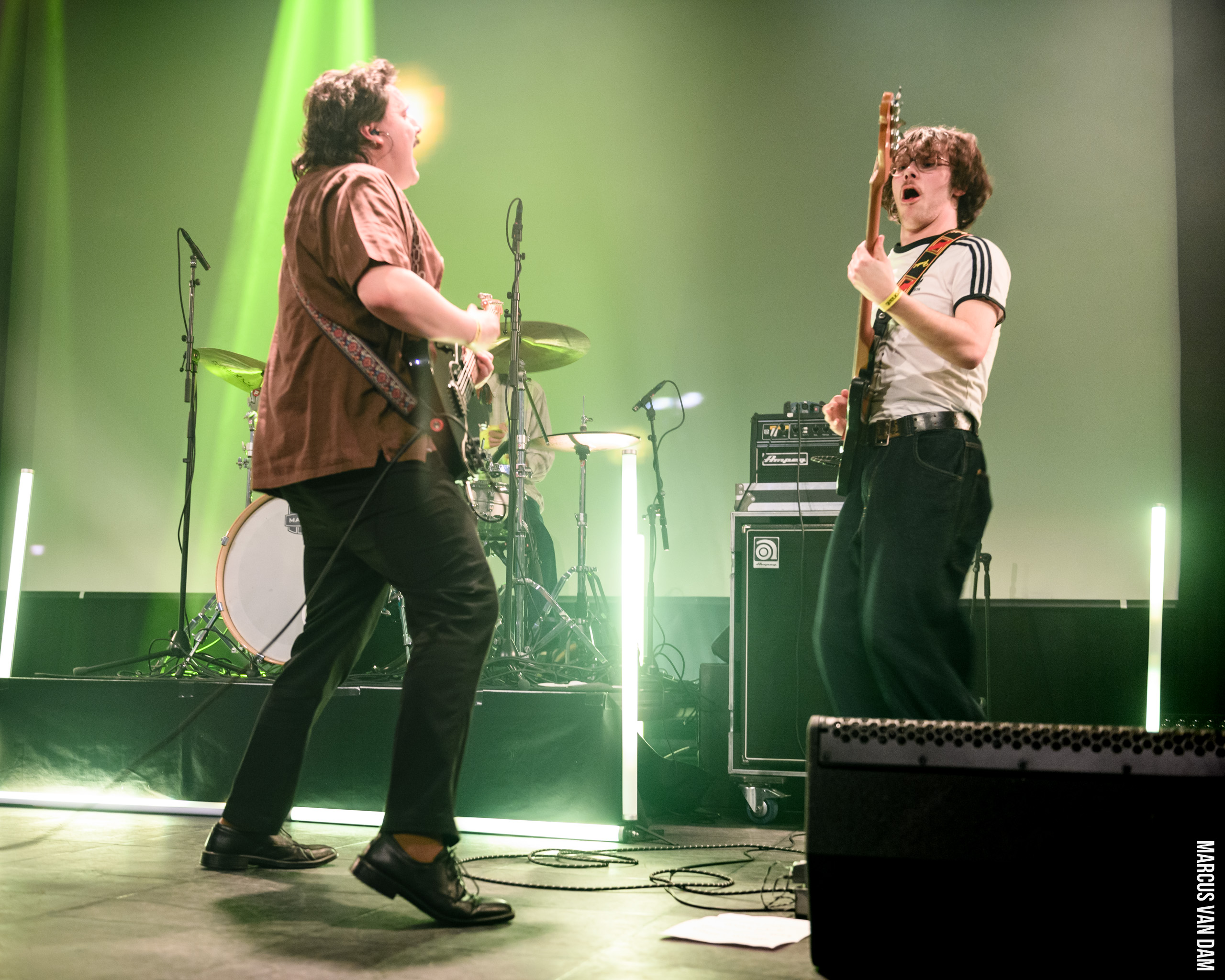 Rob Acda Award: Finale (2025)