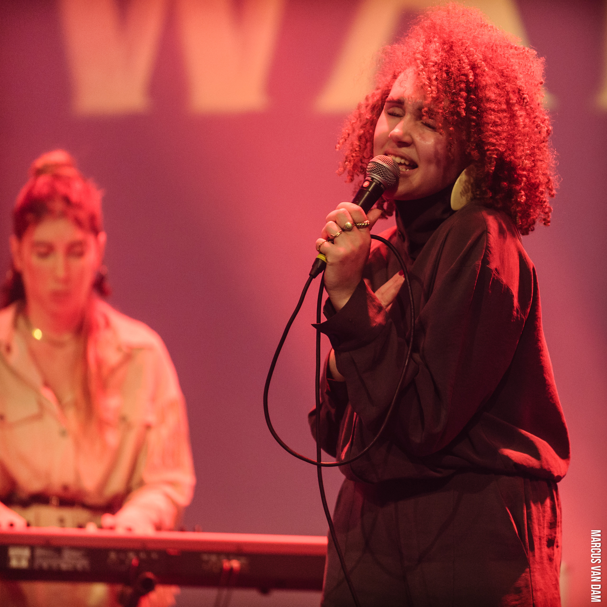 Rob Acda Award: Finale (2025)